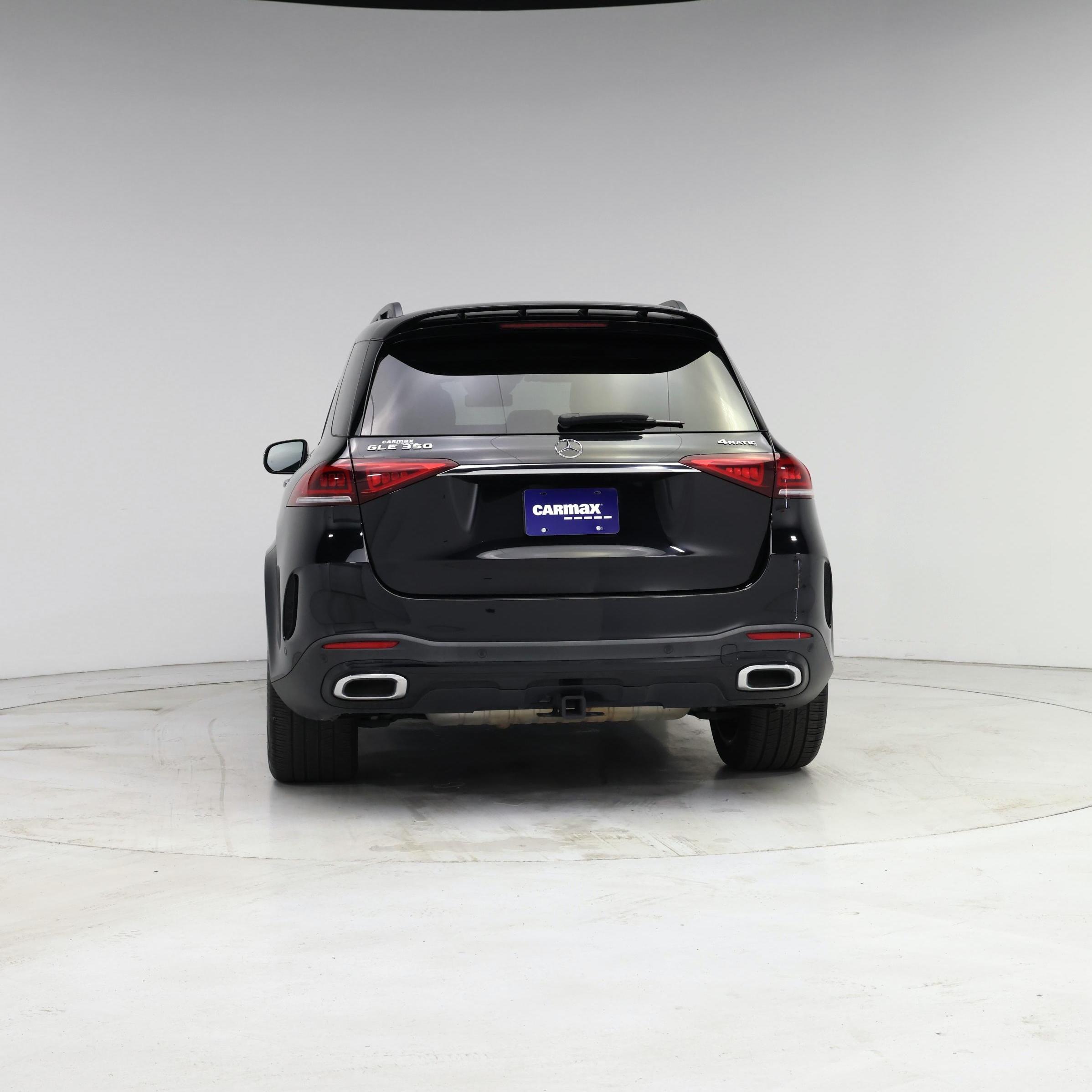 Thumbnail: 2021 Mercedes-Benz GLE - 6