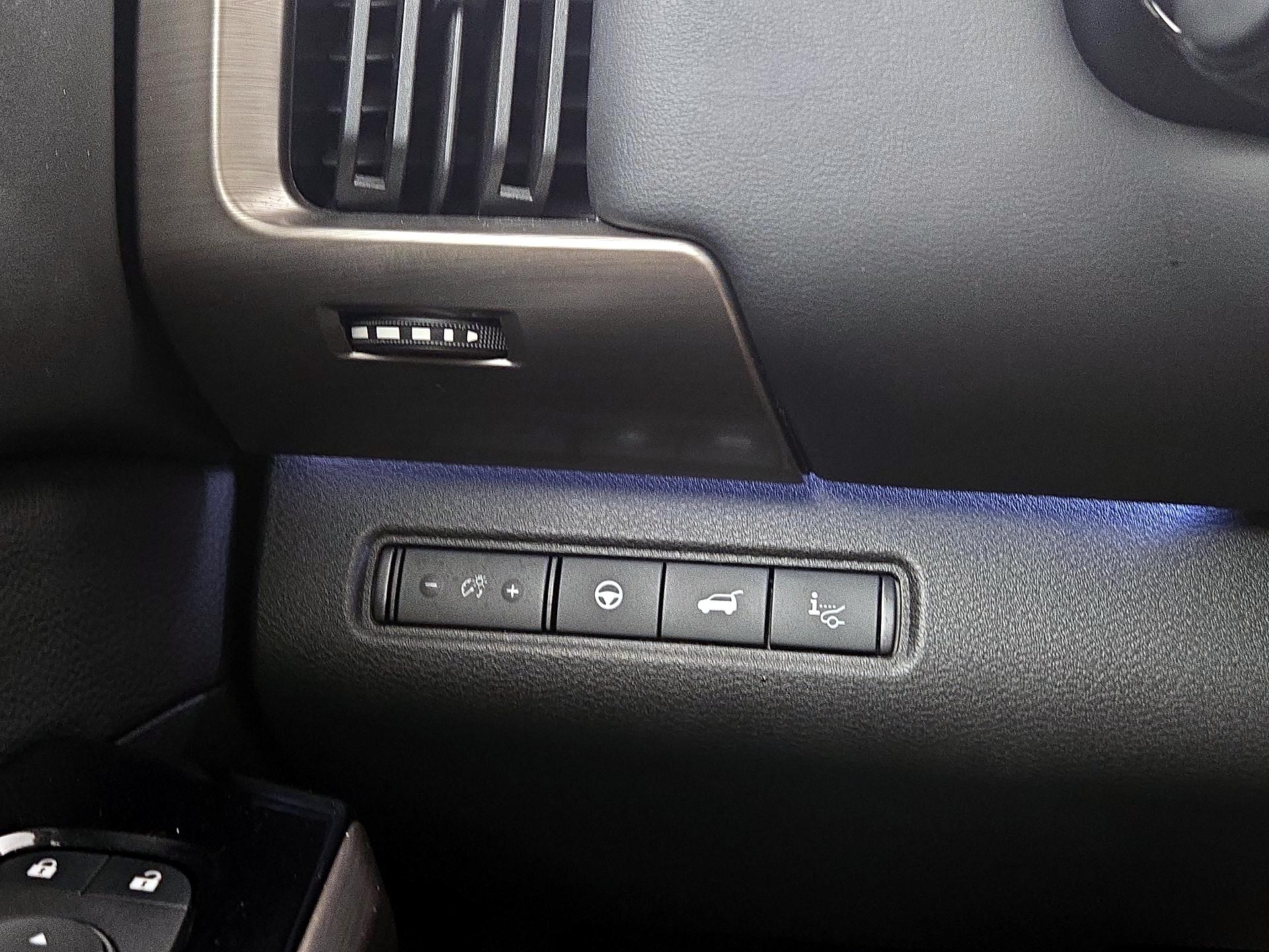 Thumbnail: 2024 Nissan Pathfinder - 13