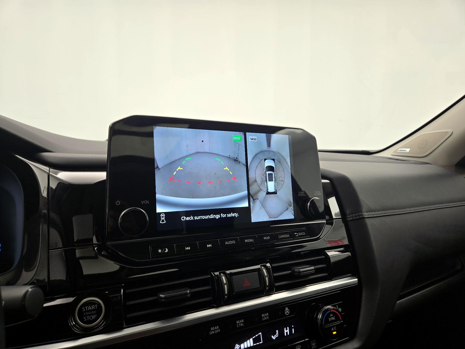 Thumbnail: 2024 Nissan Pathfinder - 14