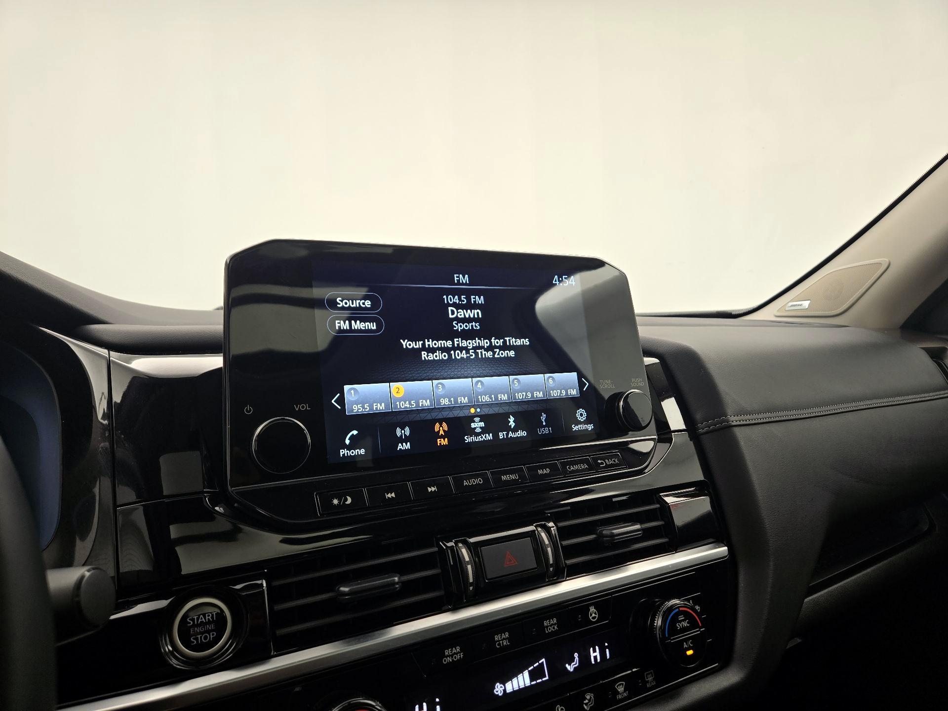 Thumbnail: 2024 Nissan Pathfinder - 15