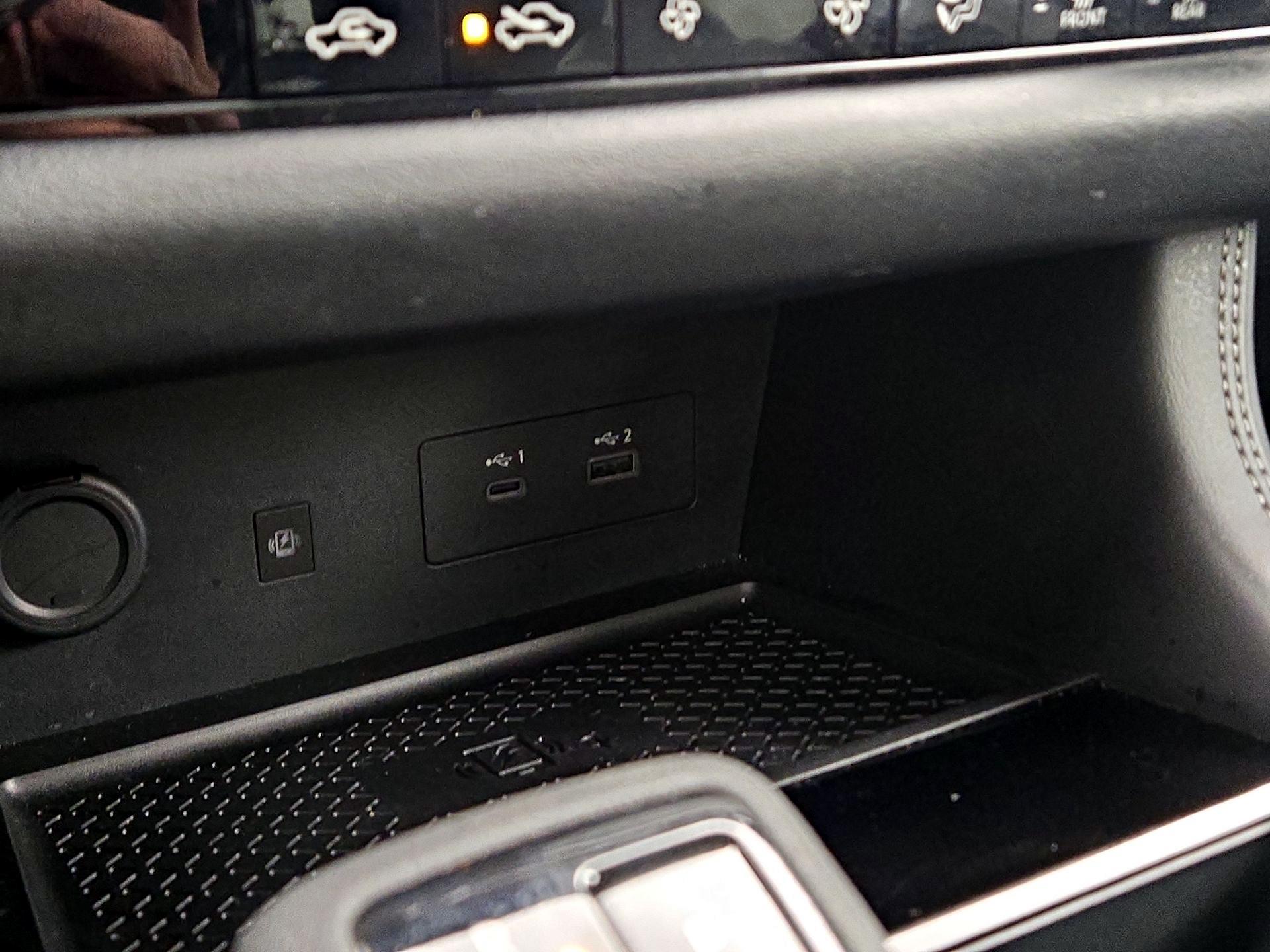 Thumbnail: 2024 Nissan Pathfinder - 18