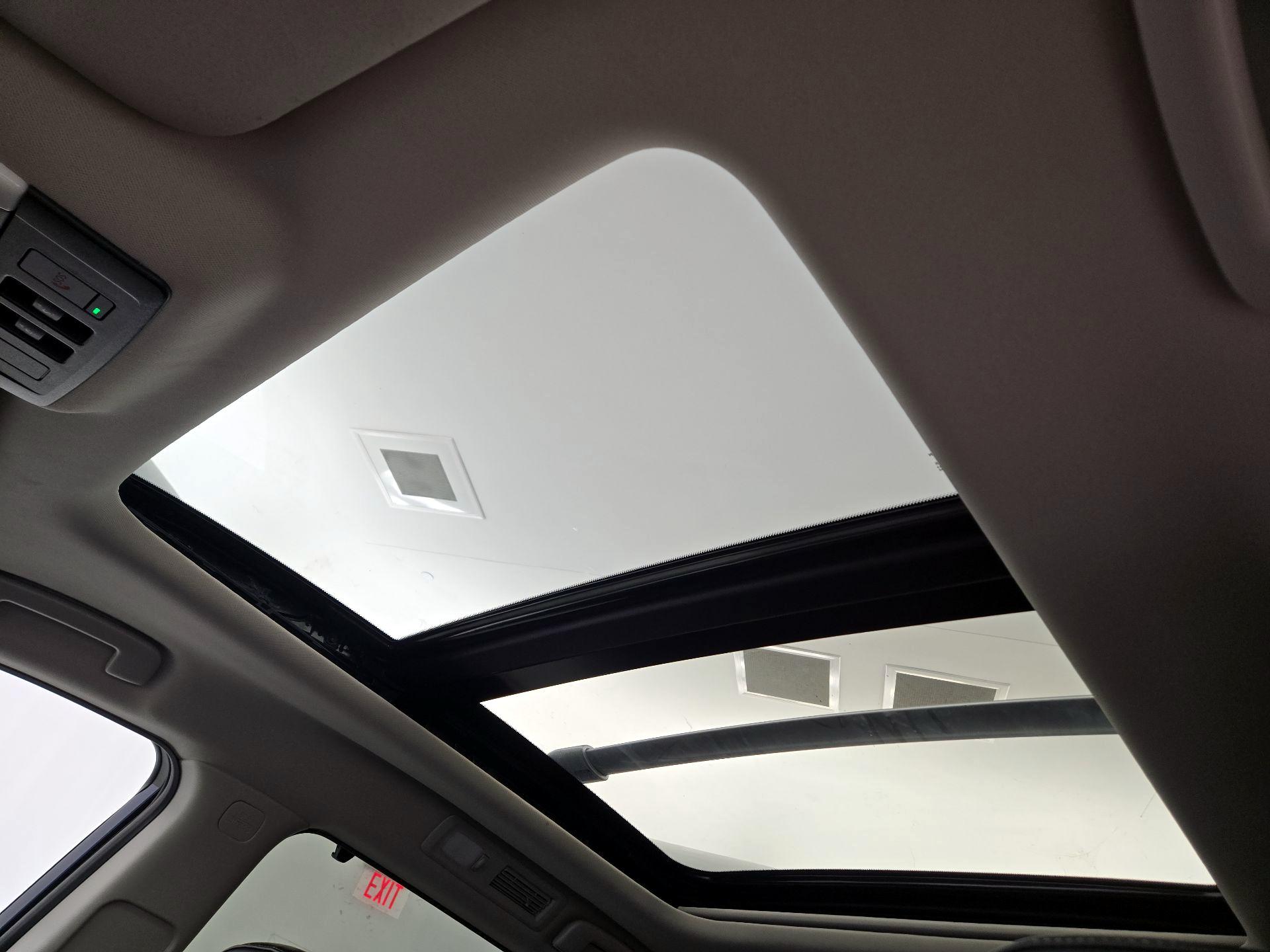 Thumbnail: 2024 Nissan Pathfinder - 19