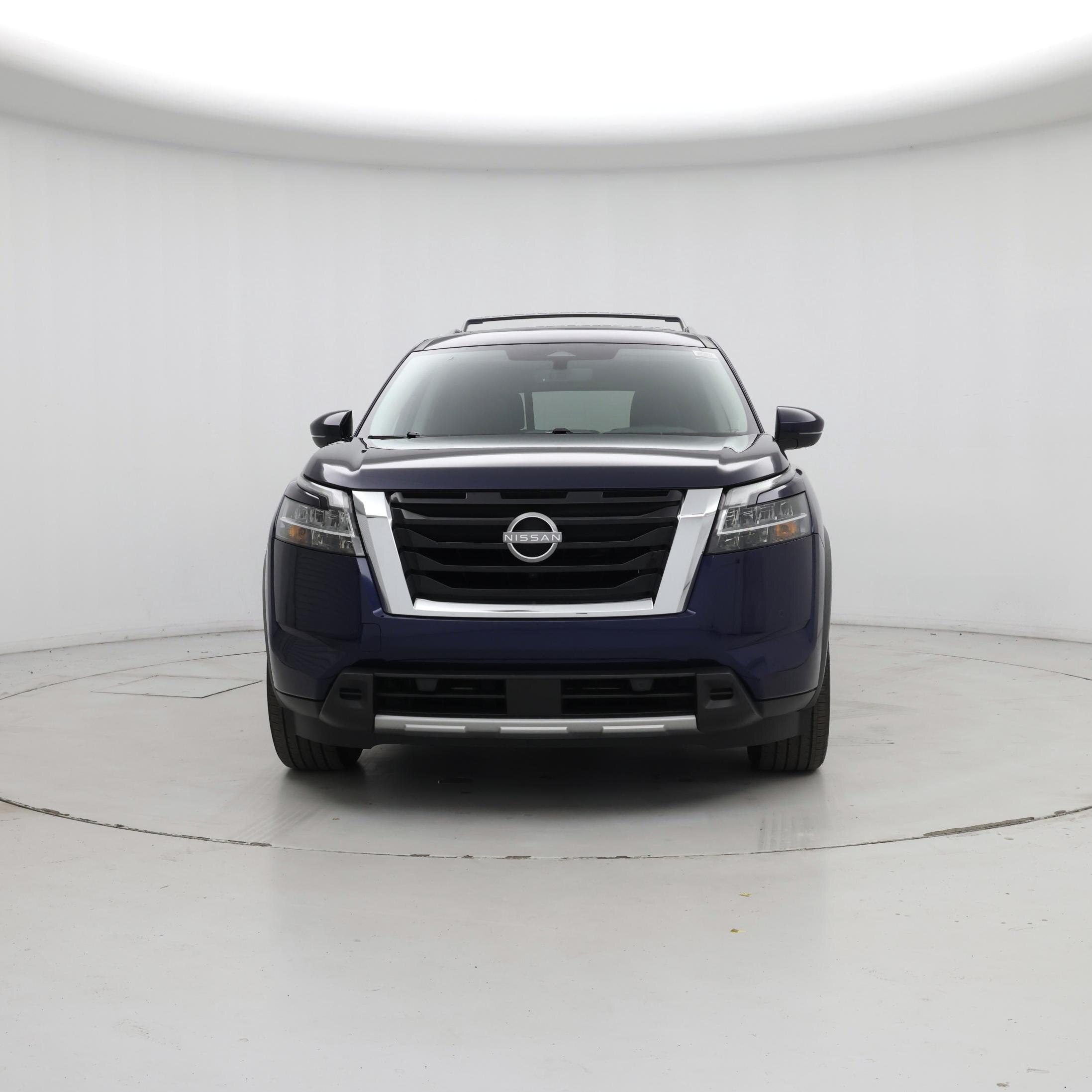 Thumbnail: 2024 Nissan Pathfinder - 5