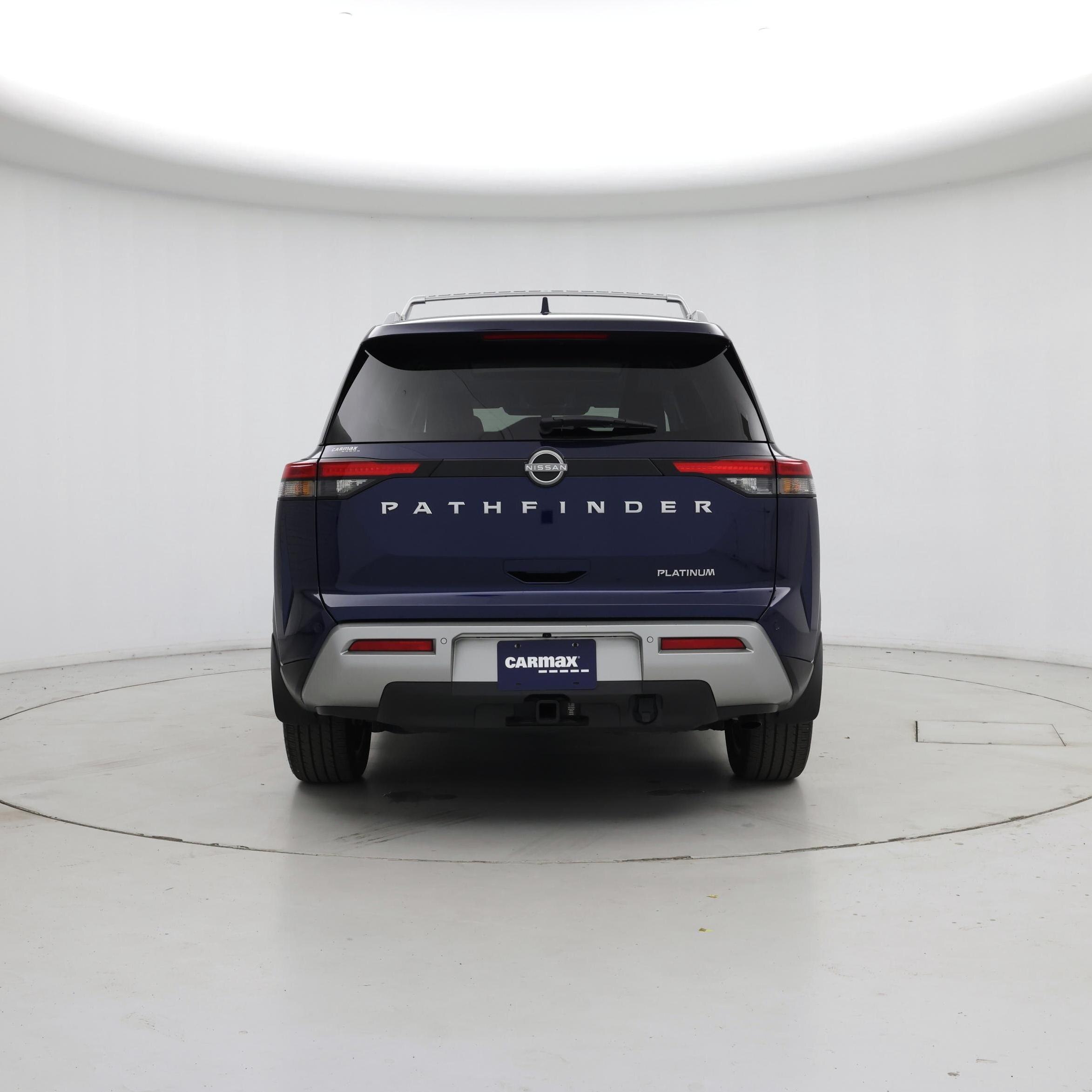 Thumbnail: 2024 Nissan Pathfinder - 6