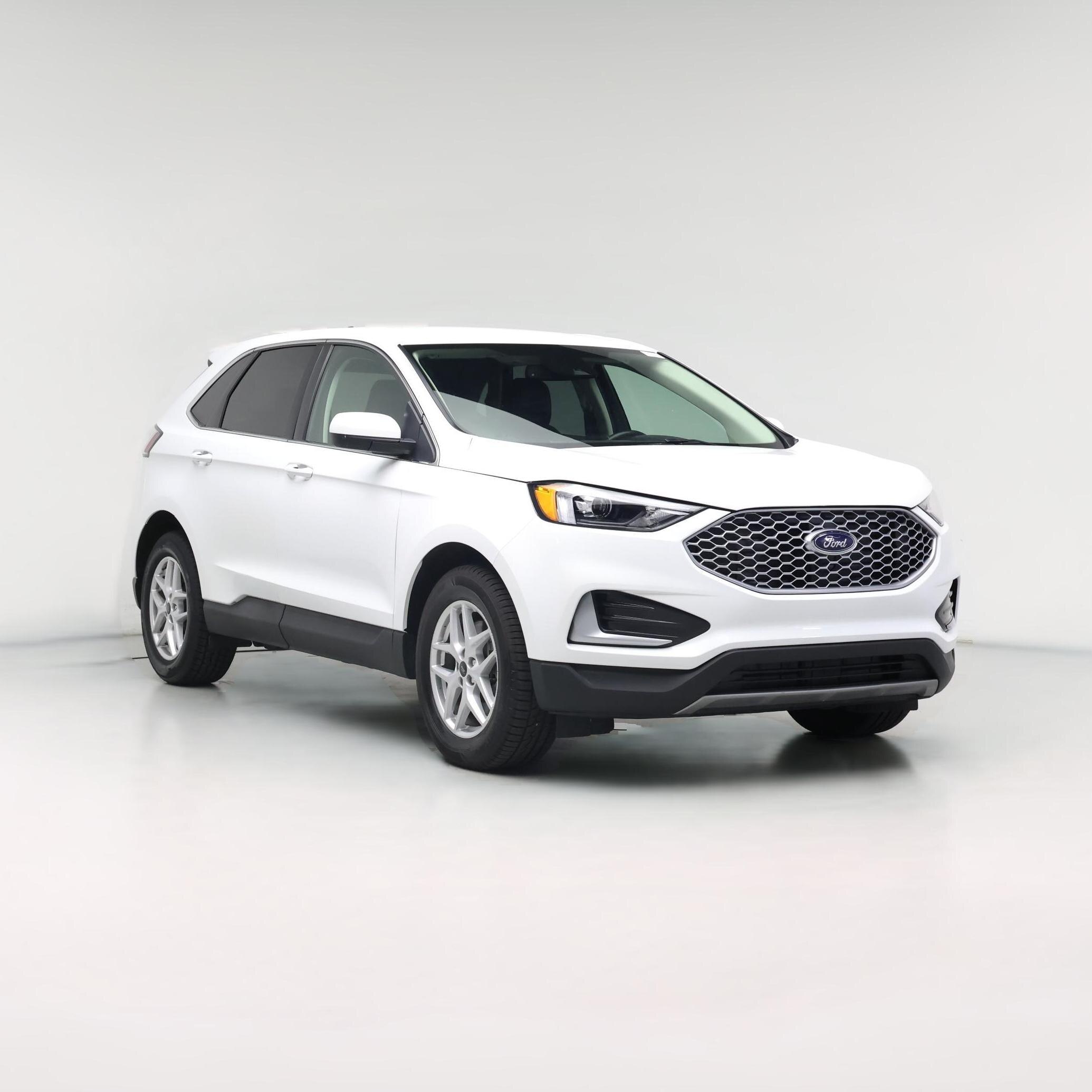 Thumbnail: 2023 Ford Edge - 1