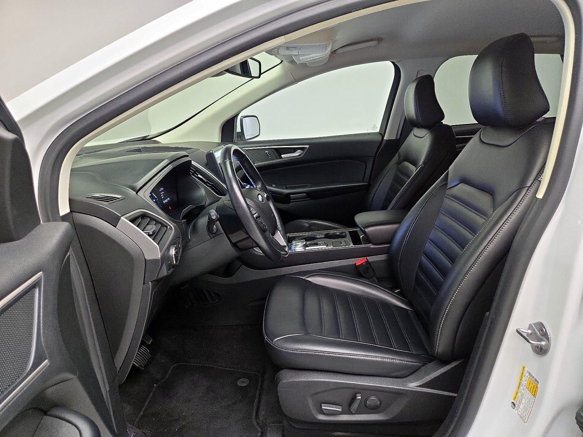 Thumbnail: 2023 Ford Edge - 11