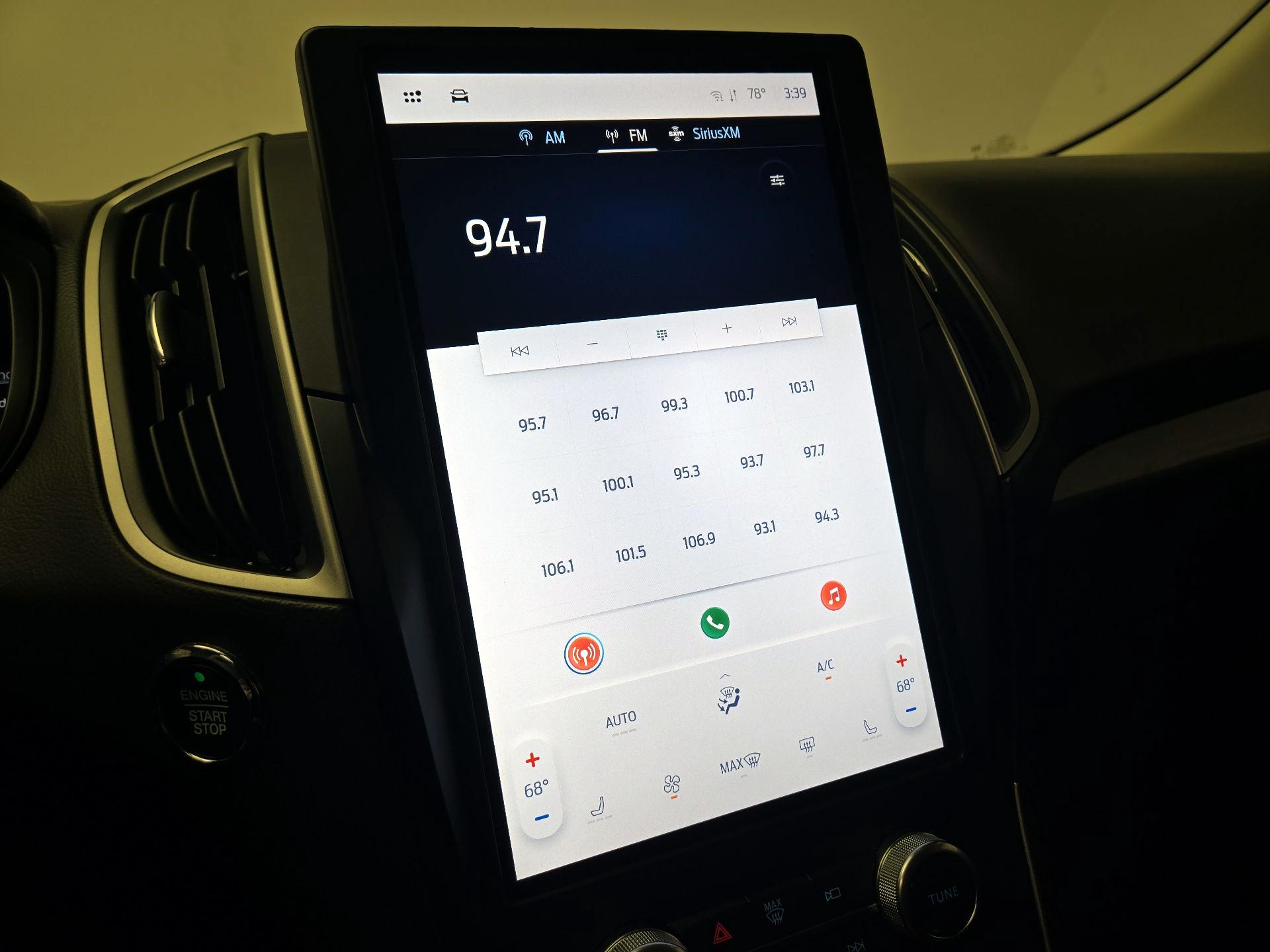 Thumbnail: 2023 Ford Edge - 15