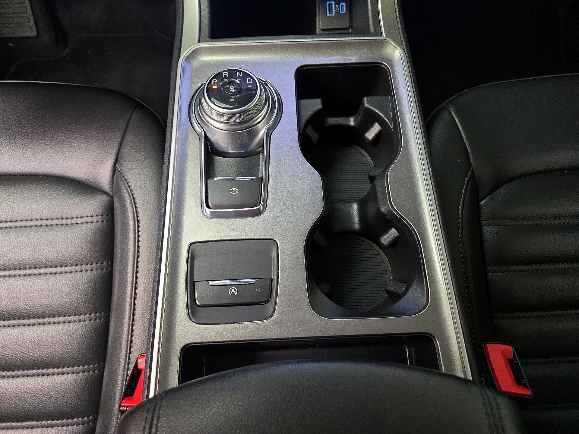 Thumbnail: 2023 Ford Edge - 17