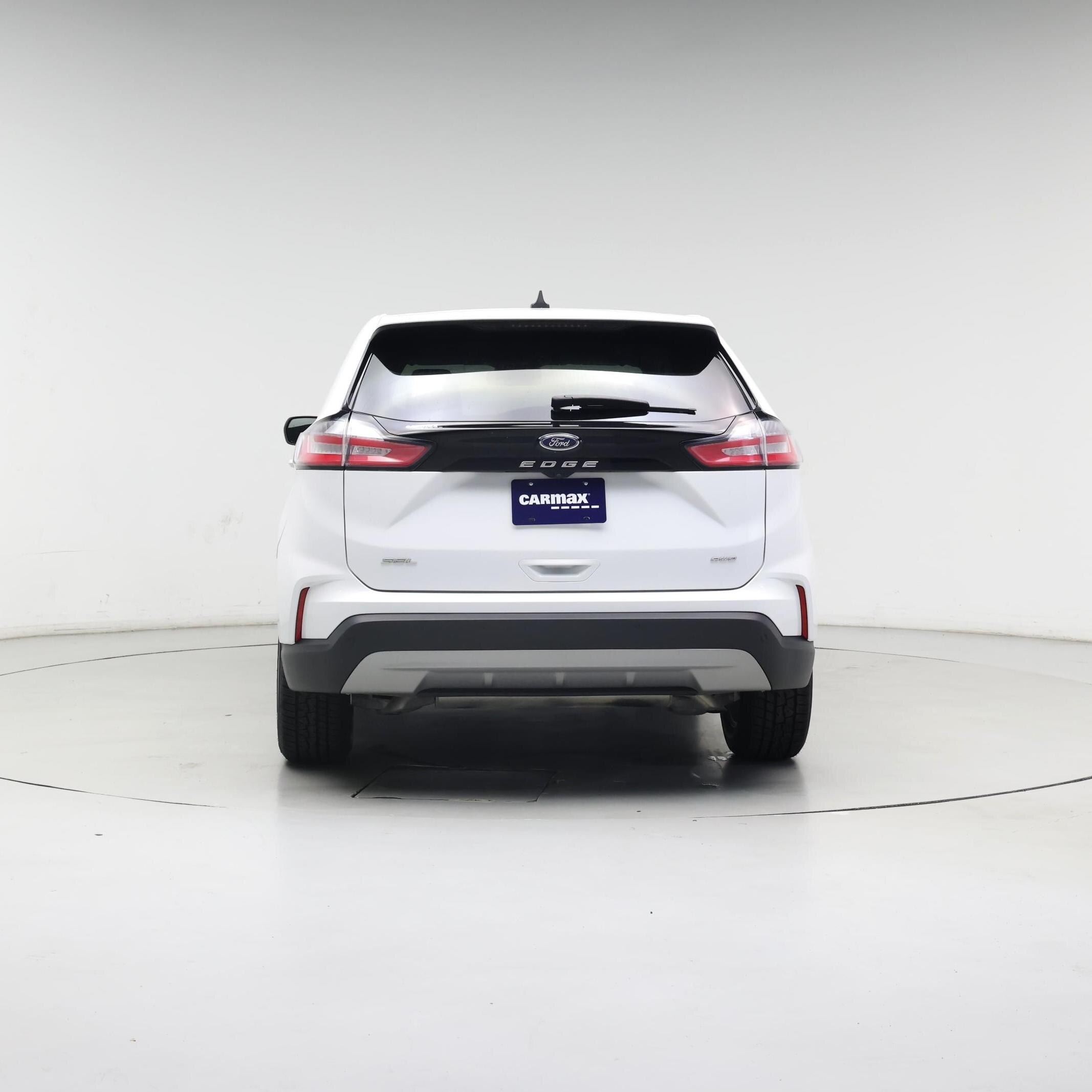 Thumbnail: 2023 Ford Edge - 6