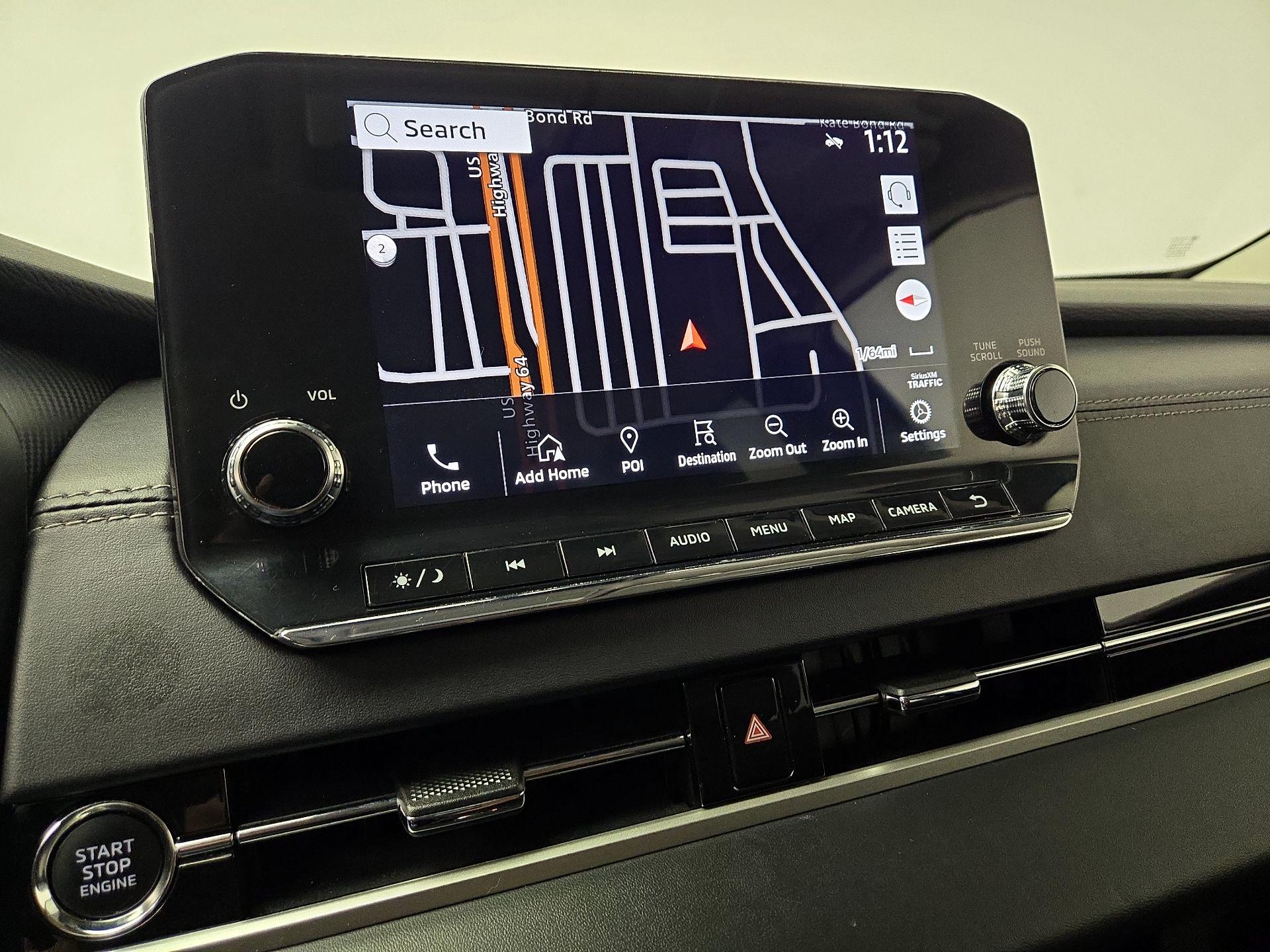 Thumbnail: 2024 Mitsubishi Outlander - 14