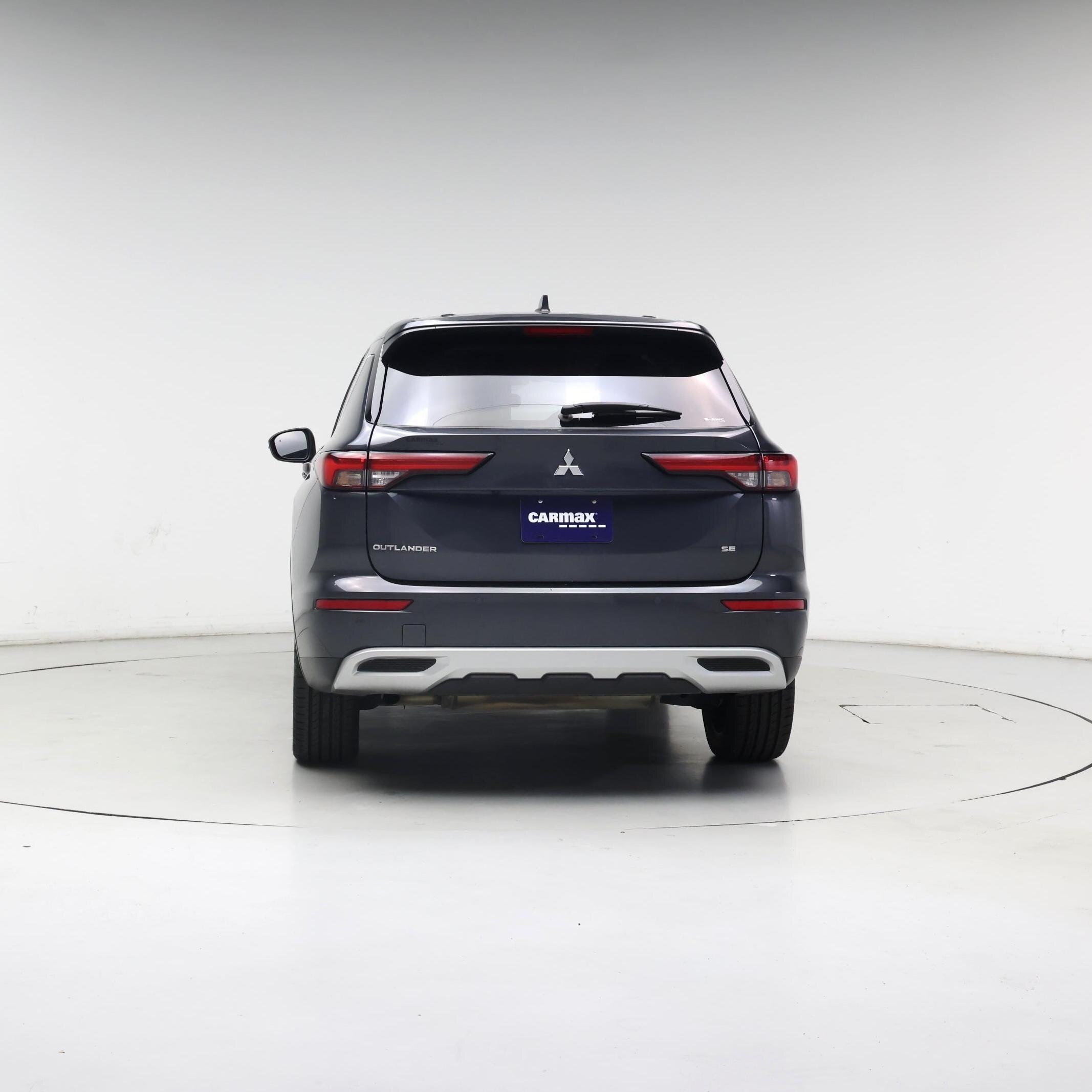 Thumbnail: 2024 Mitsubishi Outlander - 6