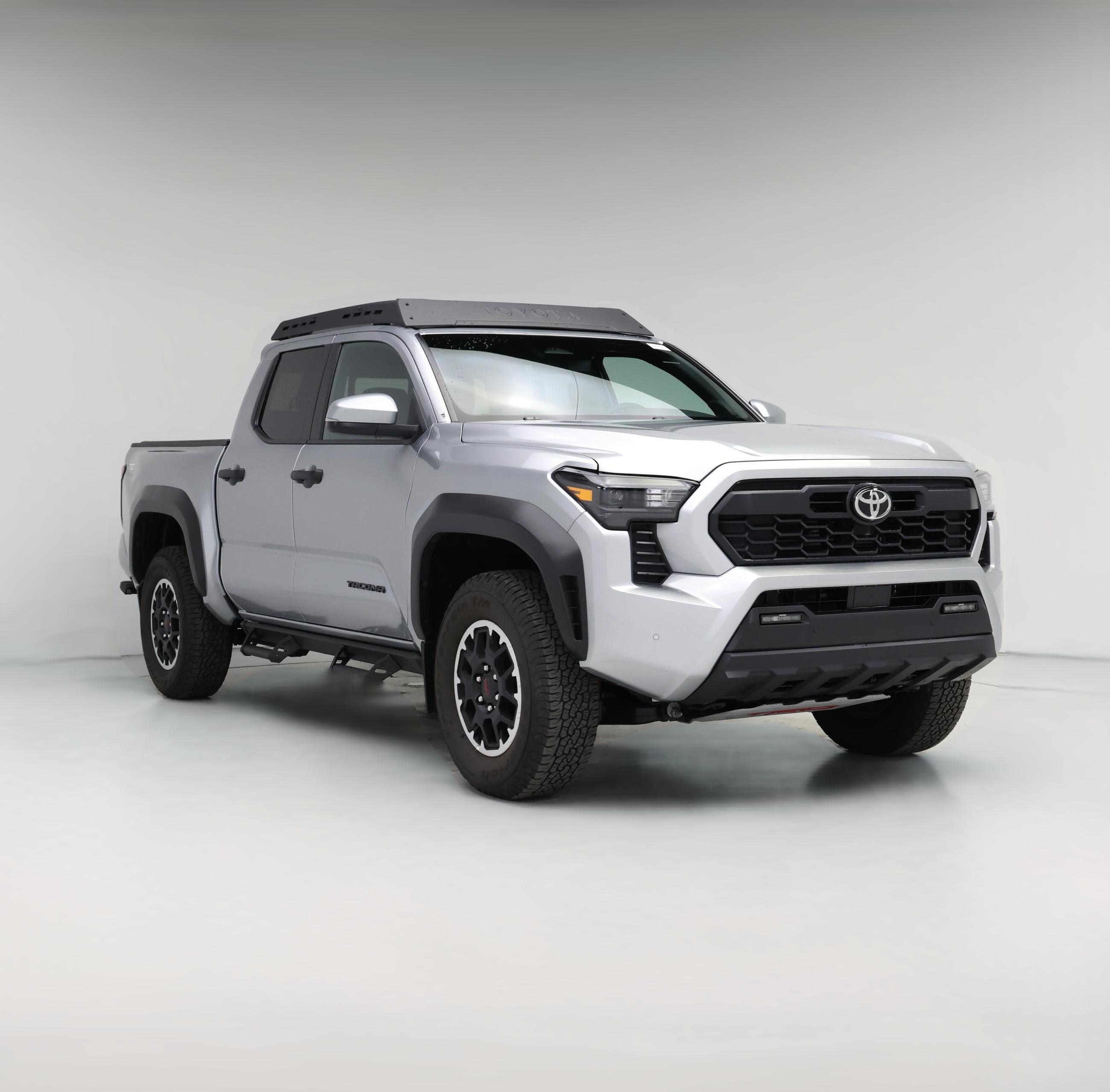 Thumbnail: 2024 Toyota Tacoma - 1