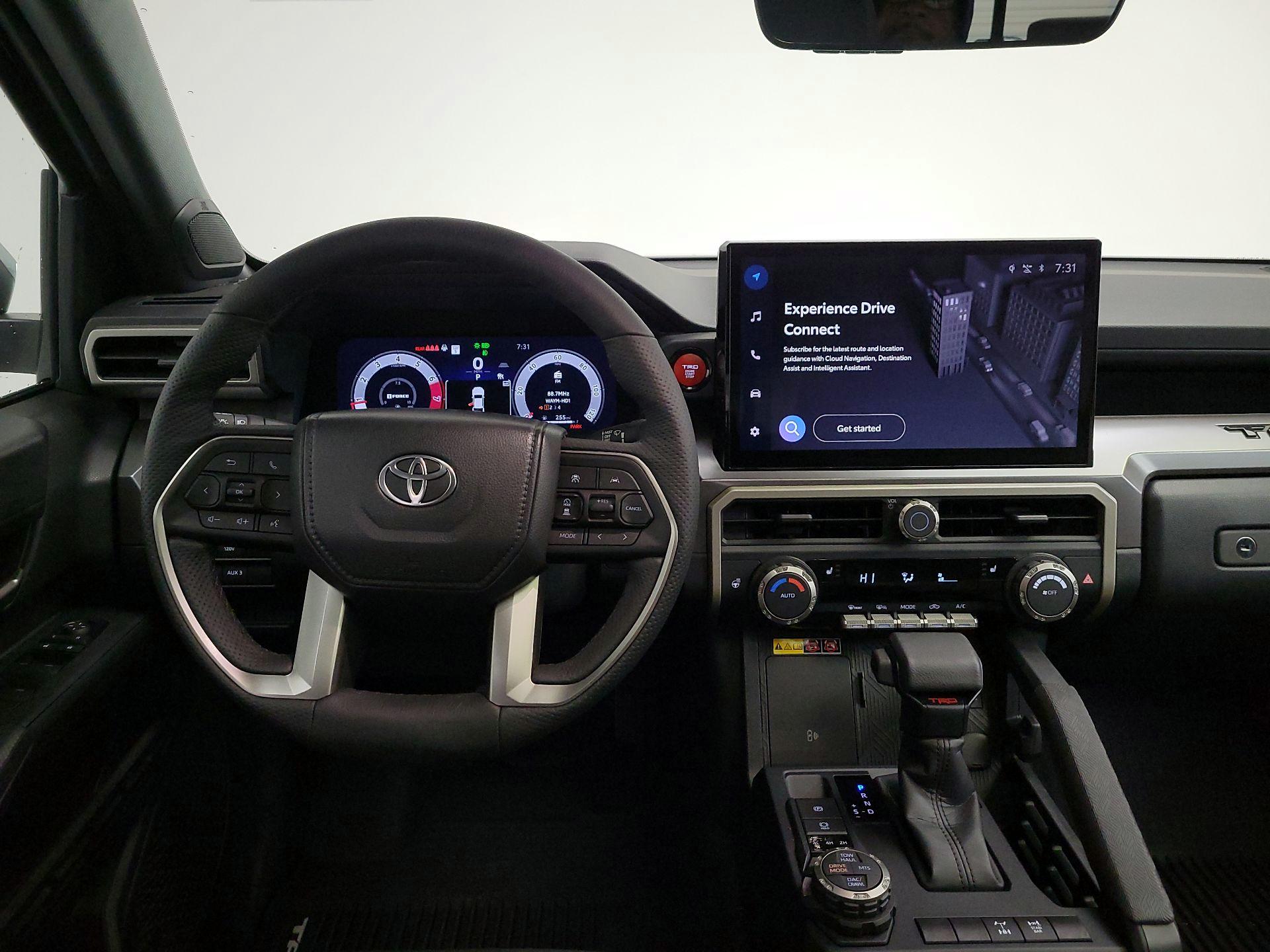 Thumbnail: 2024 Toyota Tacoma - 9