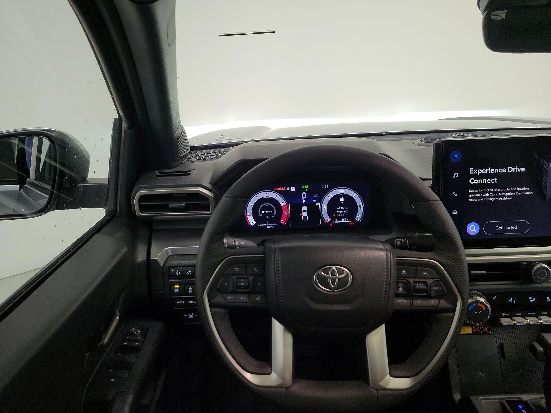 Thumbnail: 2024 Toyota Tacoma - 10