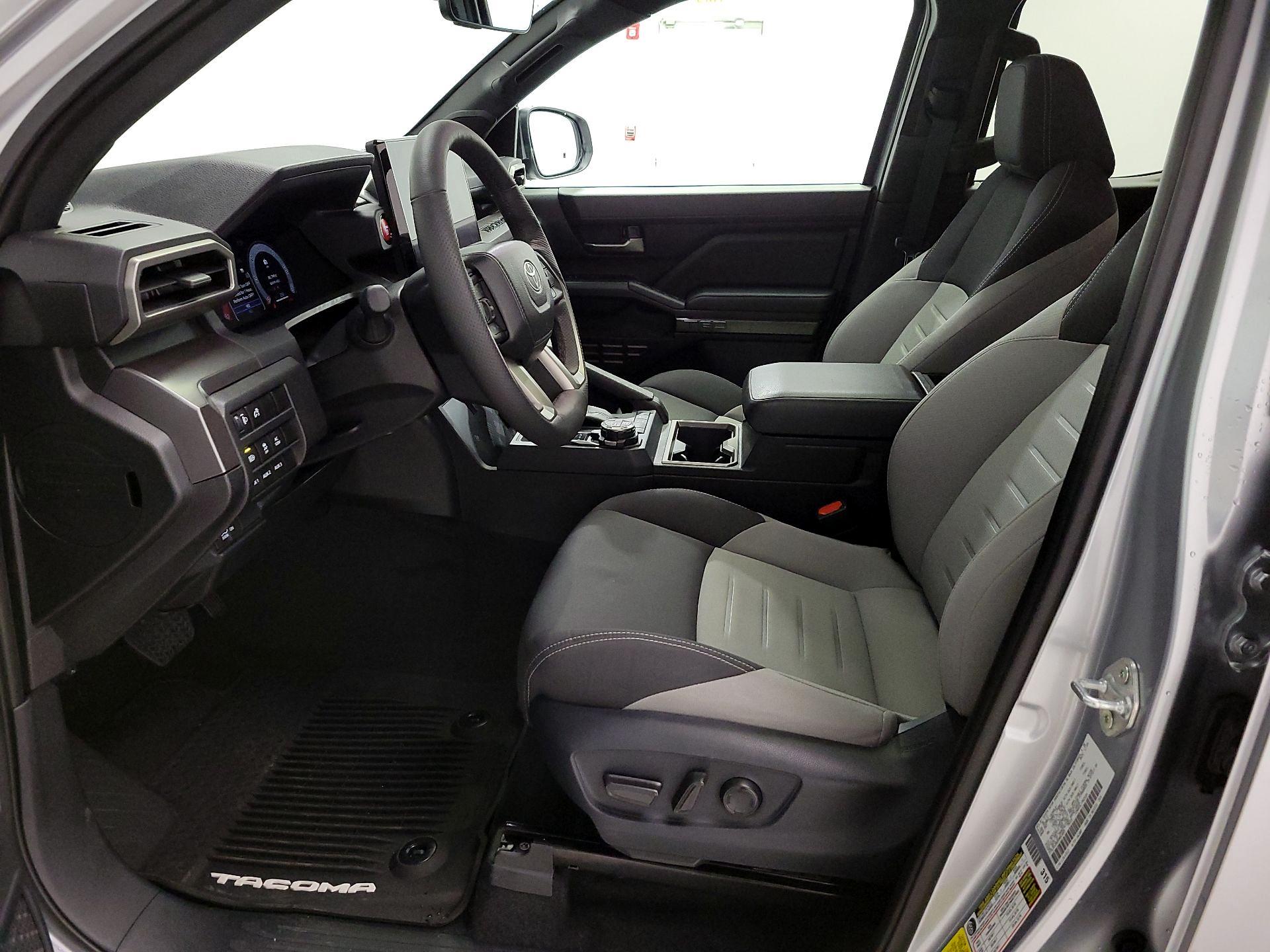 Thumbnail: 2024 Toyota Tacoma - 11