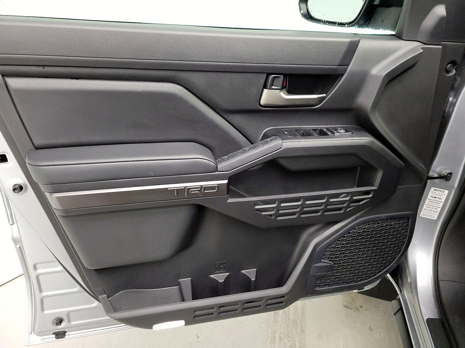 Thumbnail: 2024 Toyota Tacoma - 12