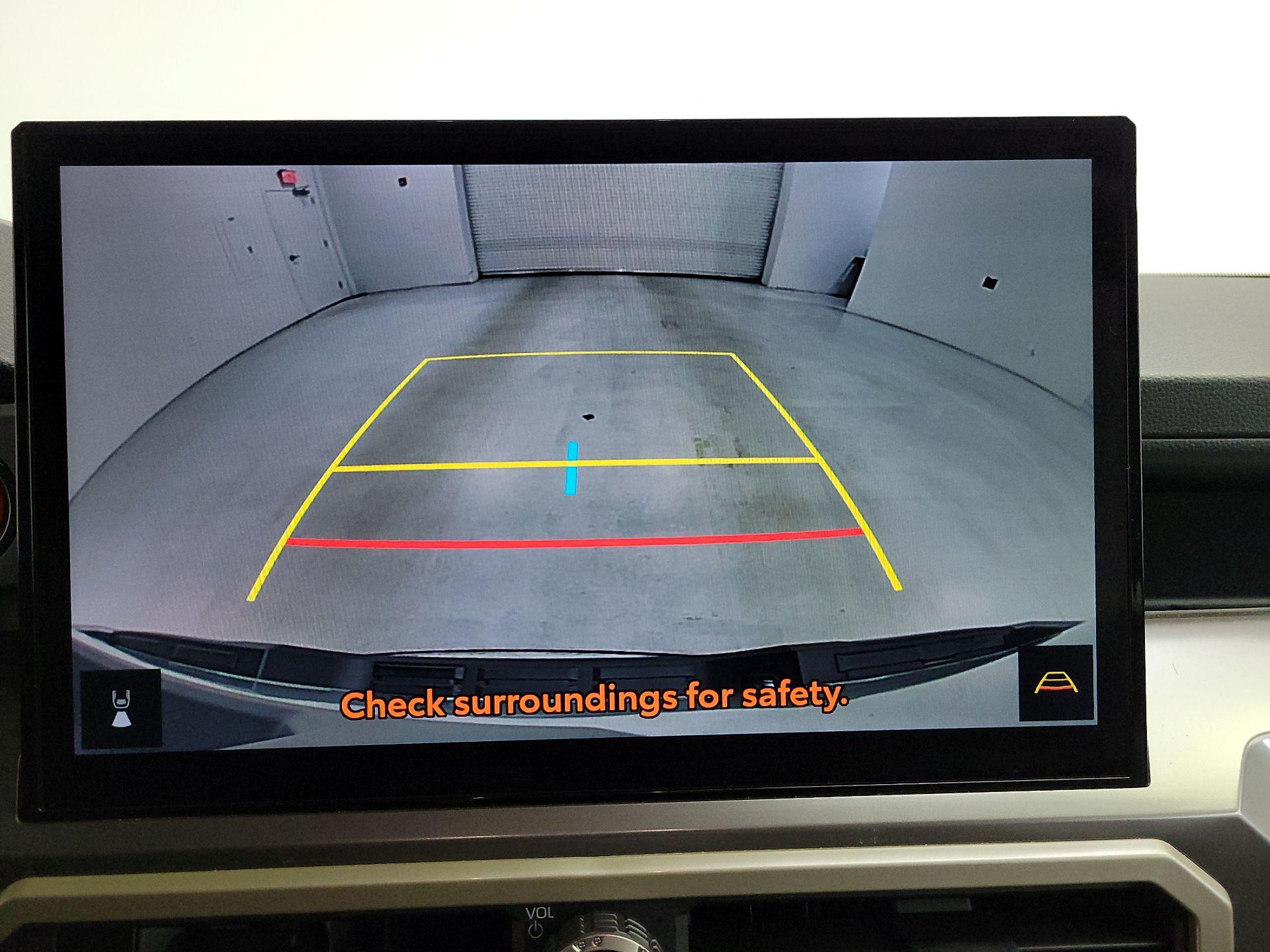 Thumbnail: 2024 Toyota Tacoma - 14