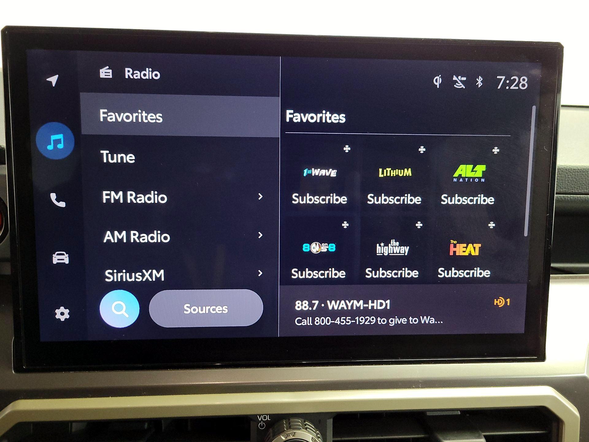 Thumbnail: 2024 Toyota Tacoma - 15