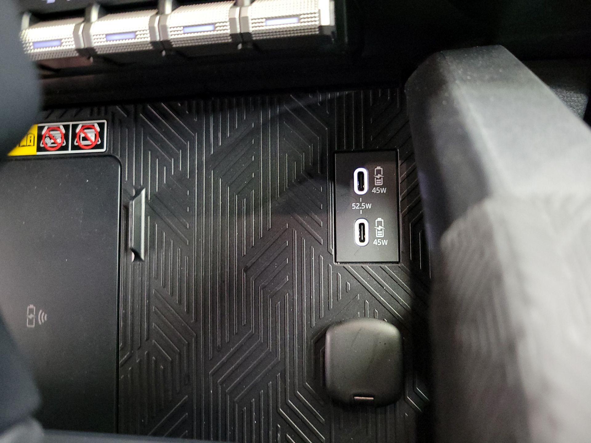 Thumbnail: 2024 Toyota Tacoma - 18