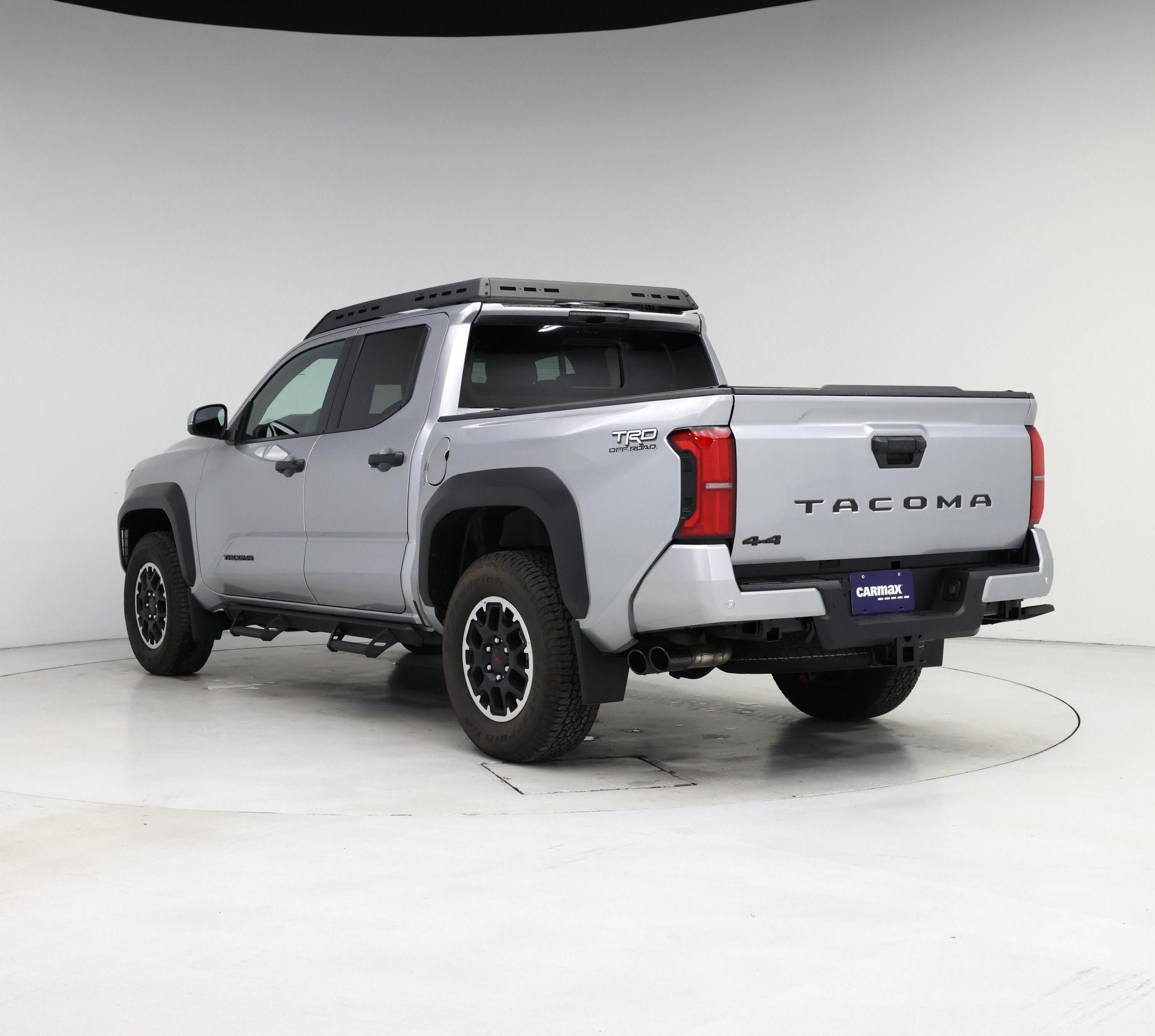 Thumbnail: 2024 Toyota Tacoma - 2