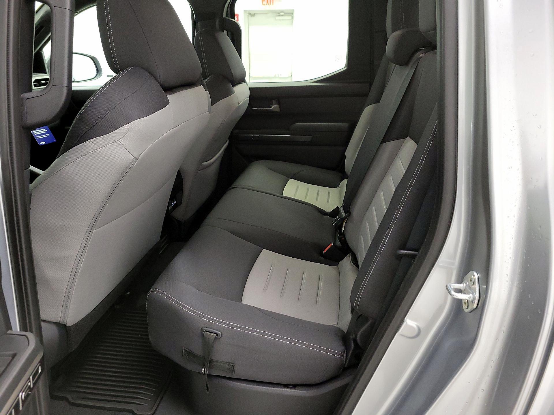 Thumbnail: 2024 Toyota Tacoma - 20