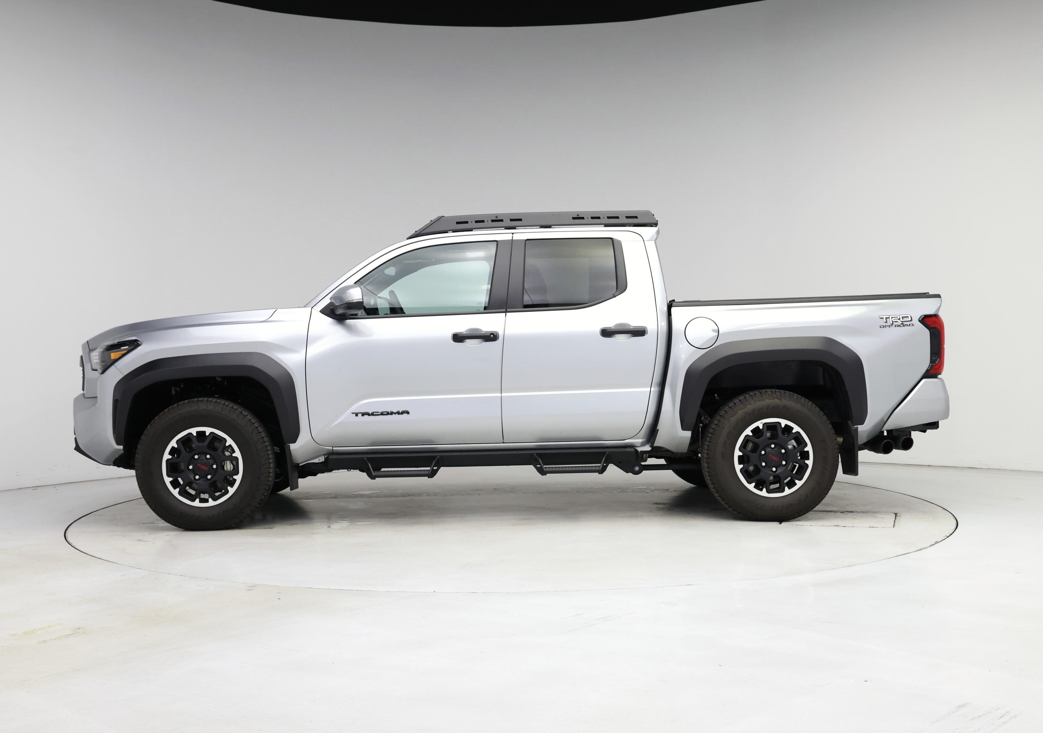 Thumbnail: 2024 Toyota Tacoma - 3