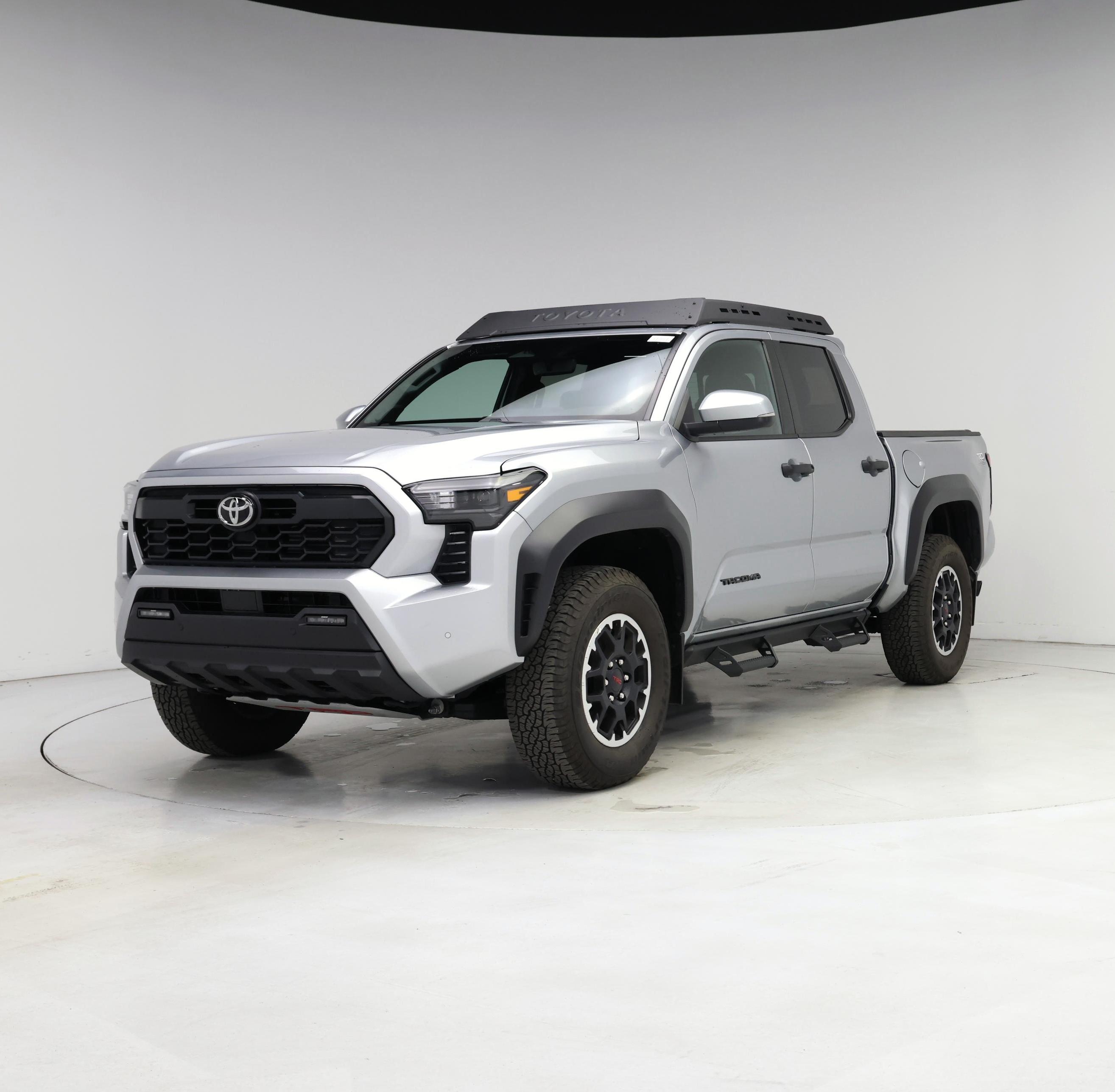 Thumbnail: 2024 Toyota Tacoma - 4