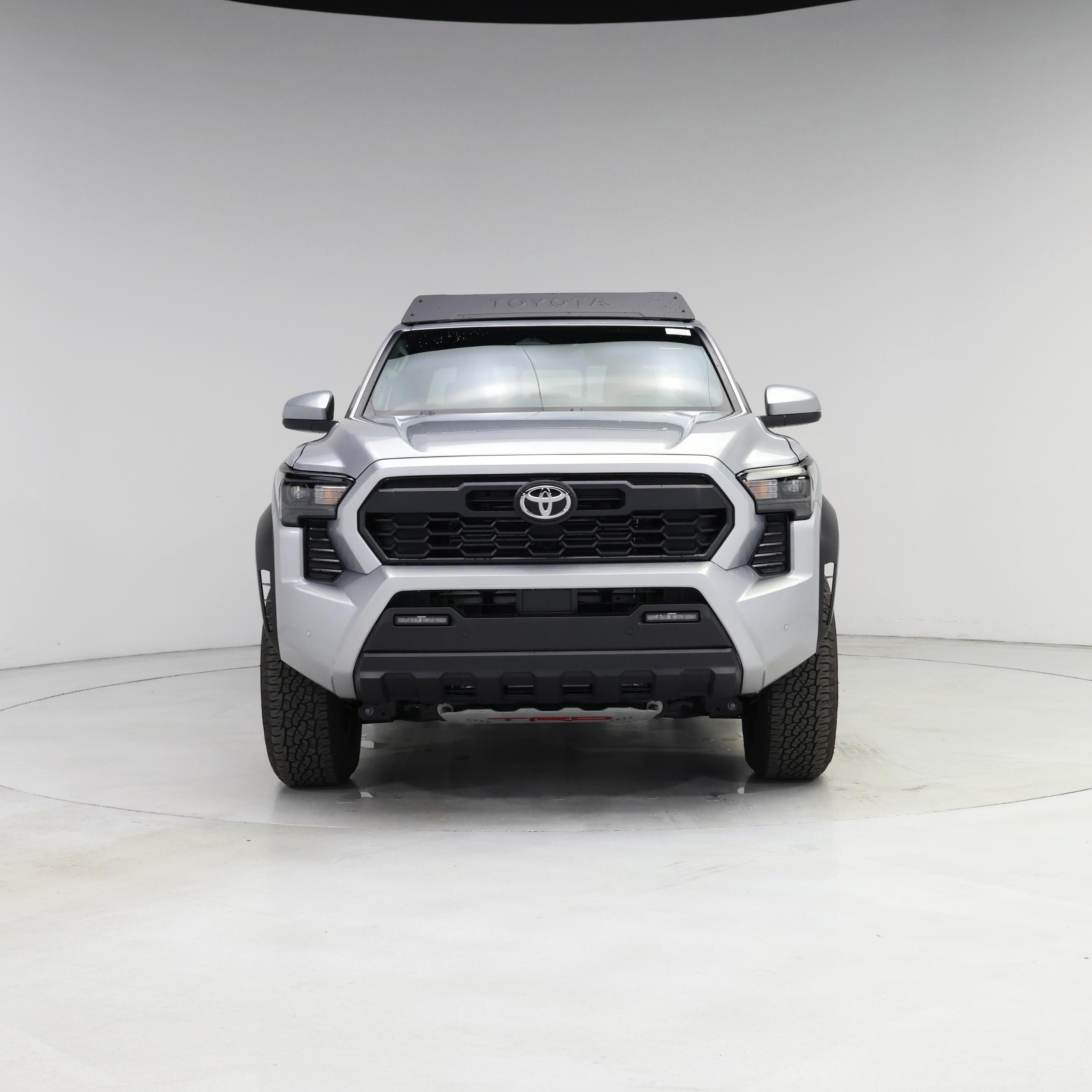 Thumbnail: 2024 Toyota Tacoma - 5