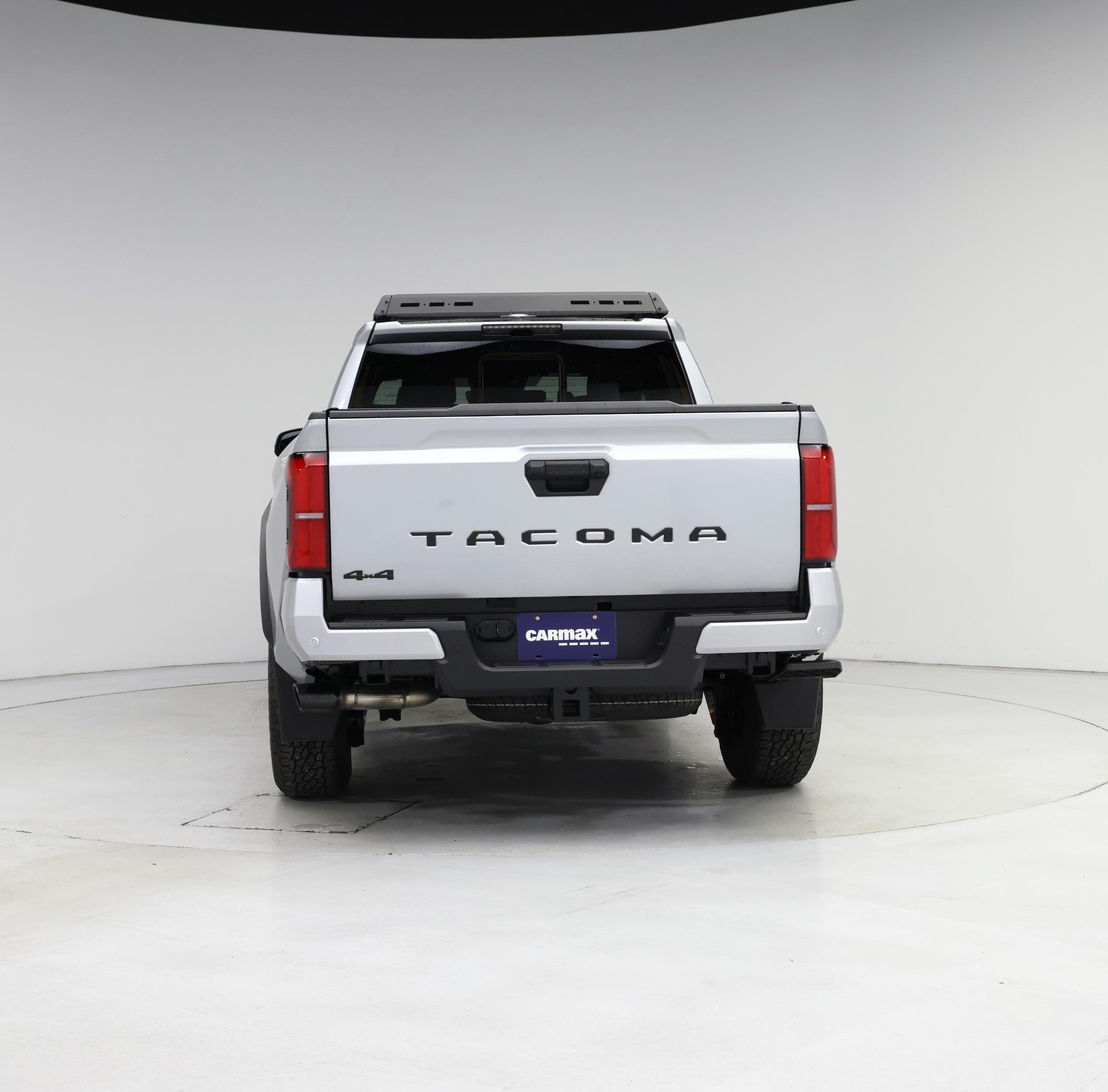 Thumbnail: 2024 Toyota Tacoma - 6