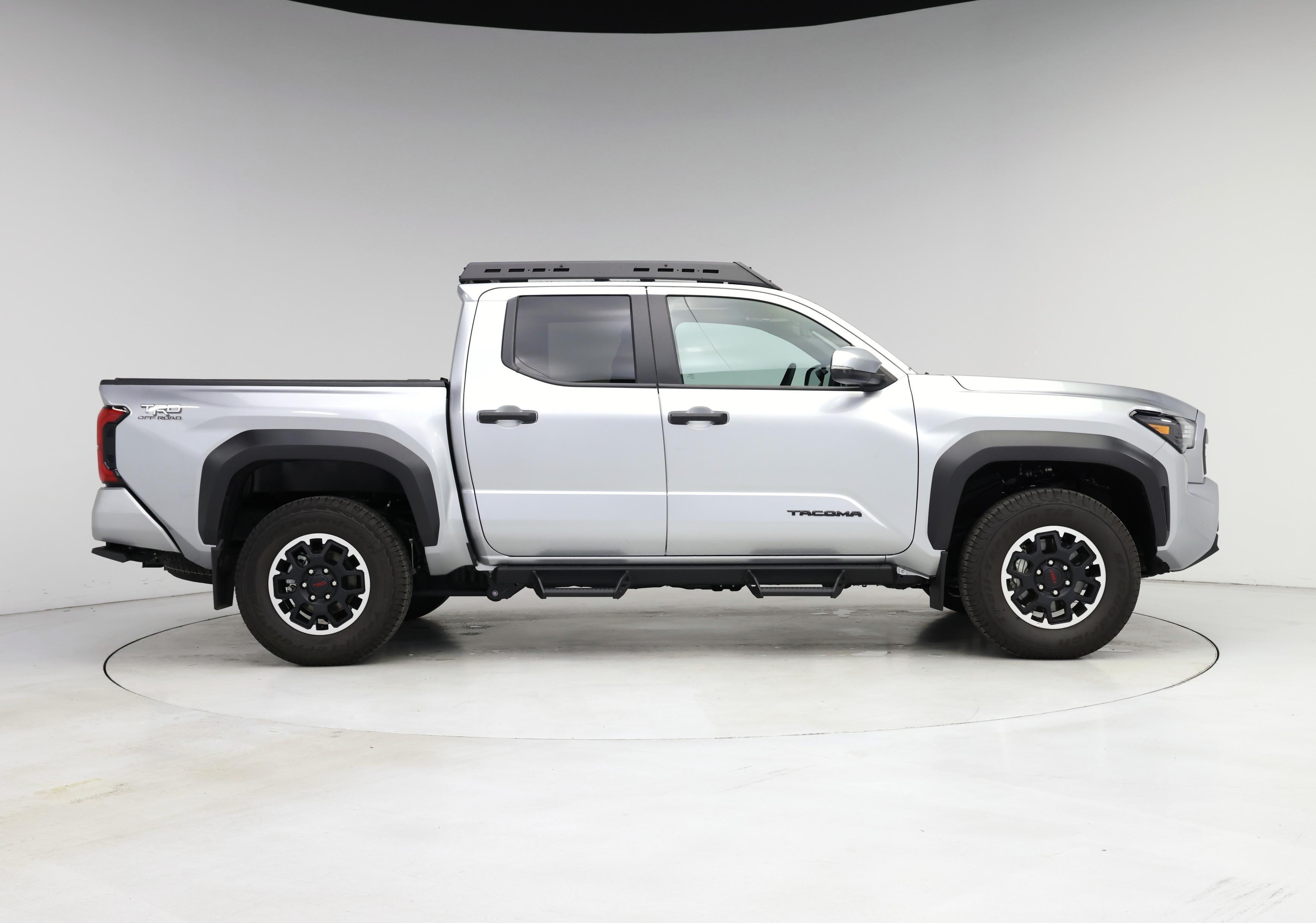 Thumbnail: 2024 Toyota Tacoma - 7