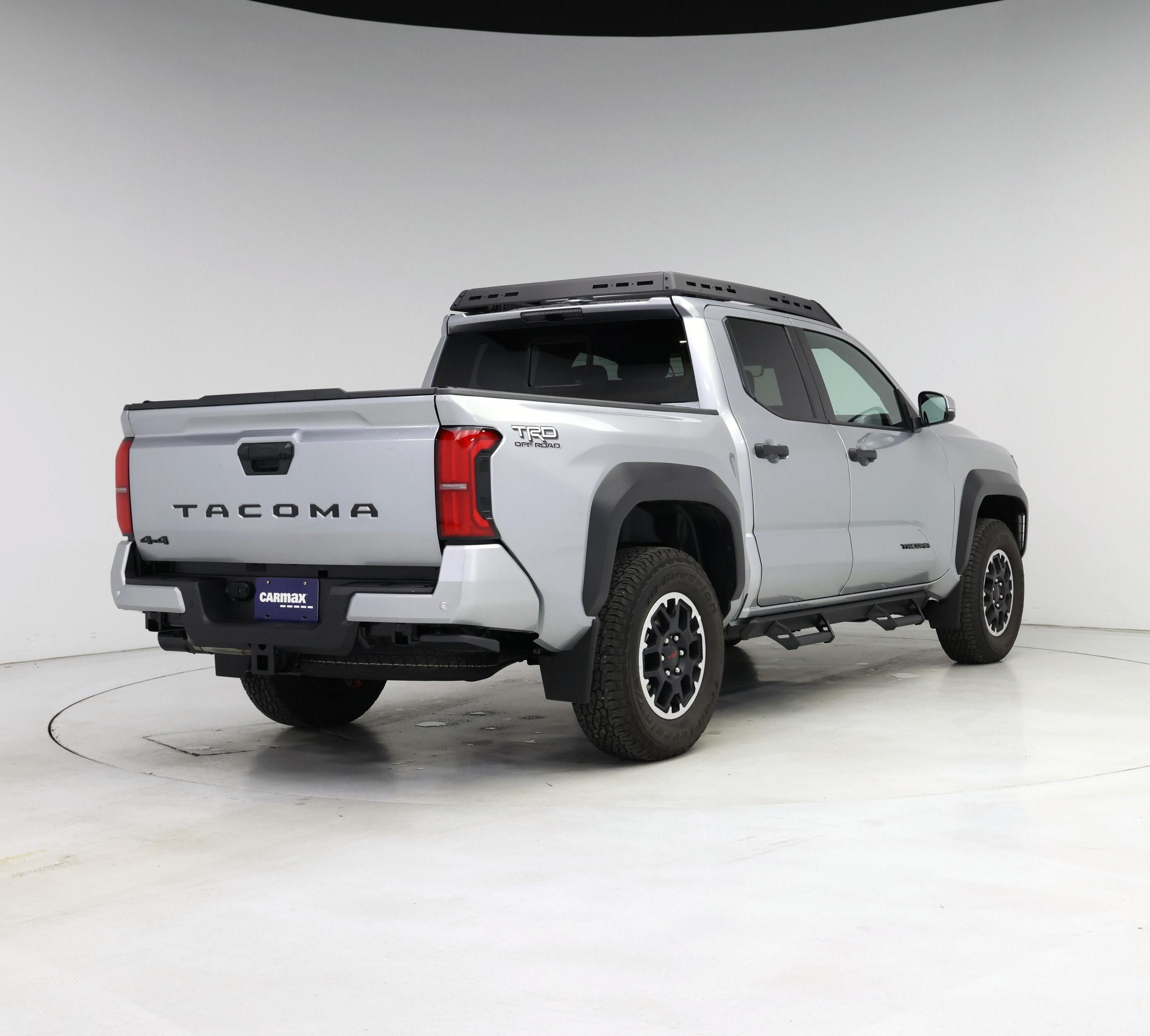 Thumbnail: 2024 Toyota Tacoma - 8