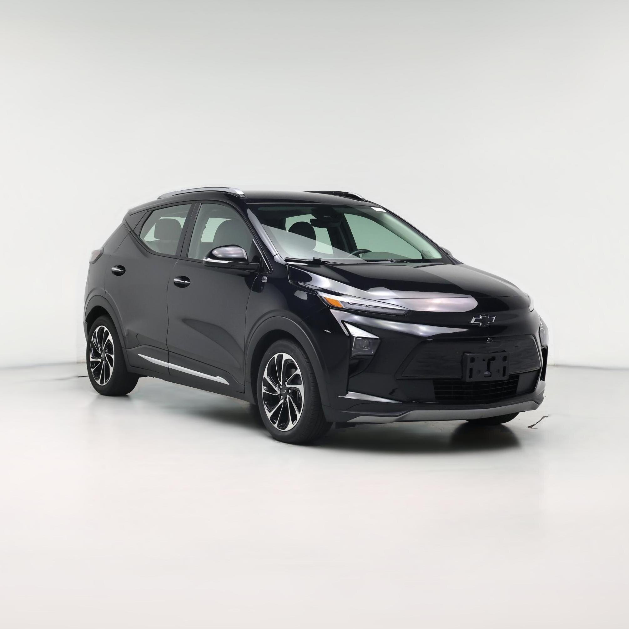 Thumbnail: 2022 Chevrolet Bolt EUV - 1