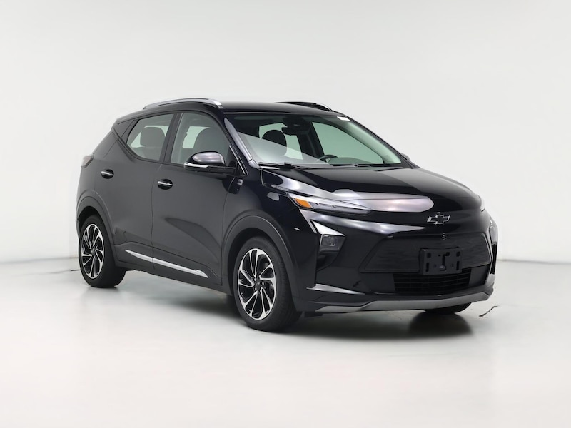 2022 Chevrolet Bolt EUV Premier -
                  Memphis, TN