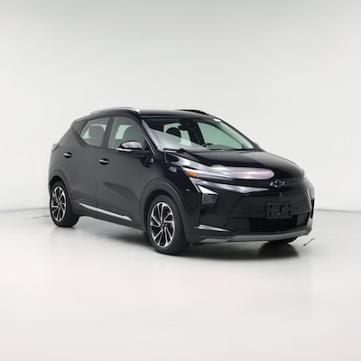 2022 Chevrolet Bolt EUV Premier