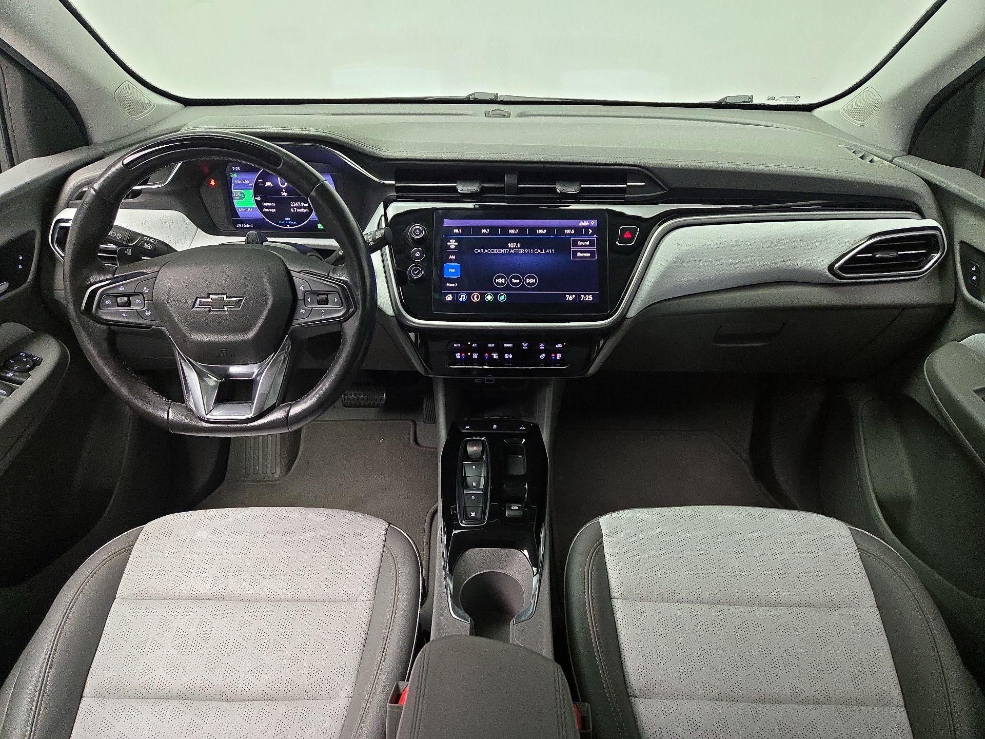 Thumbnail: 2022 Chevrolet Bolt EUV - 9