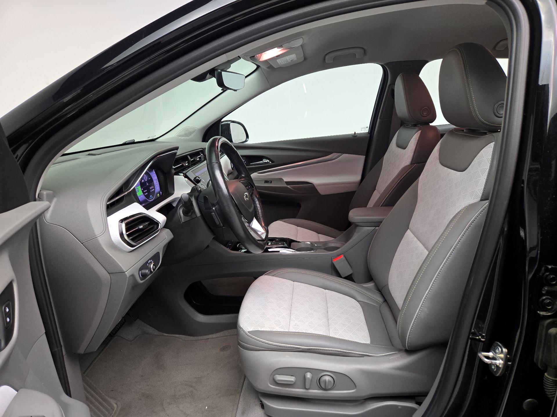 Thumbnail: 2022 Chevrolet Bolt EUV - 11