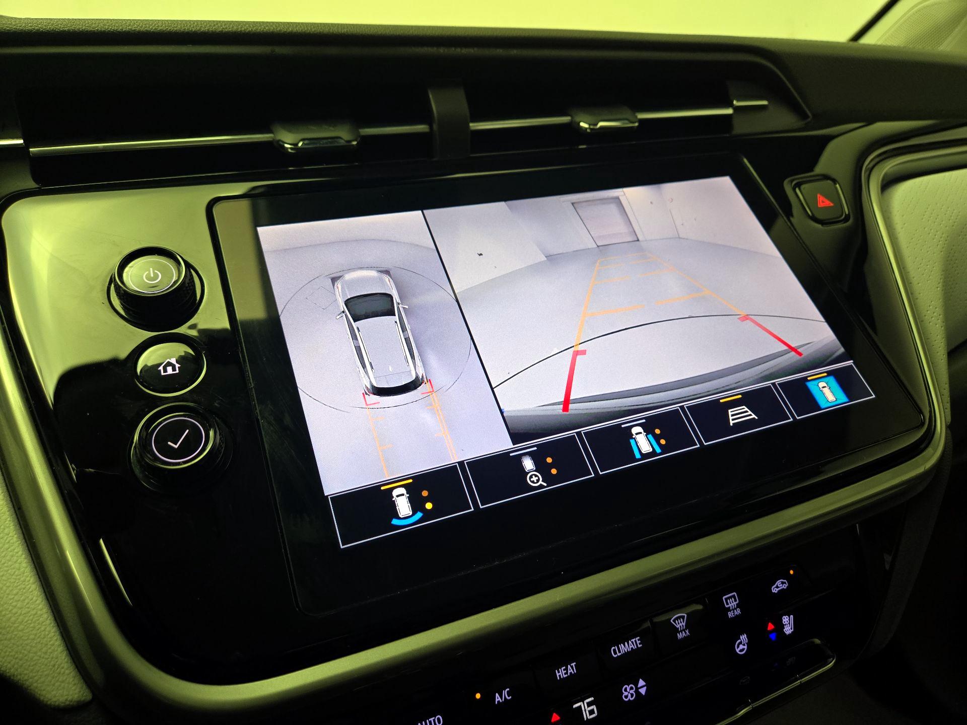 Thumbnail: 2022 Chevrolet Bolt EUV - 14