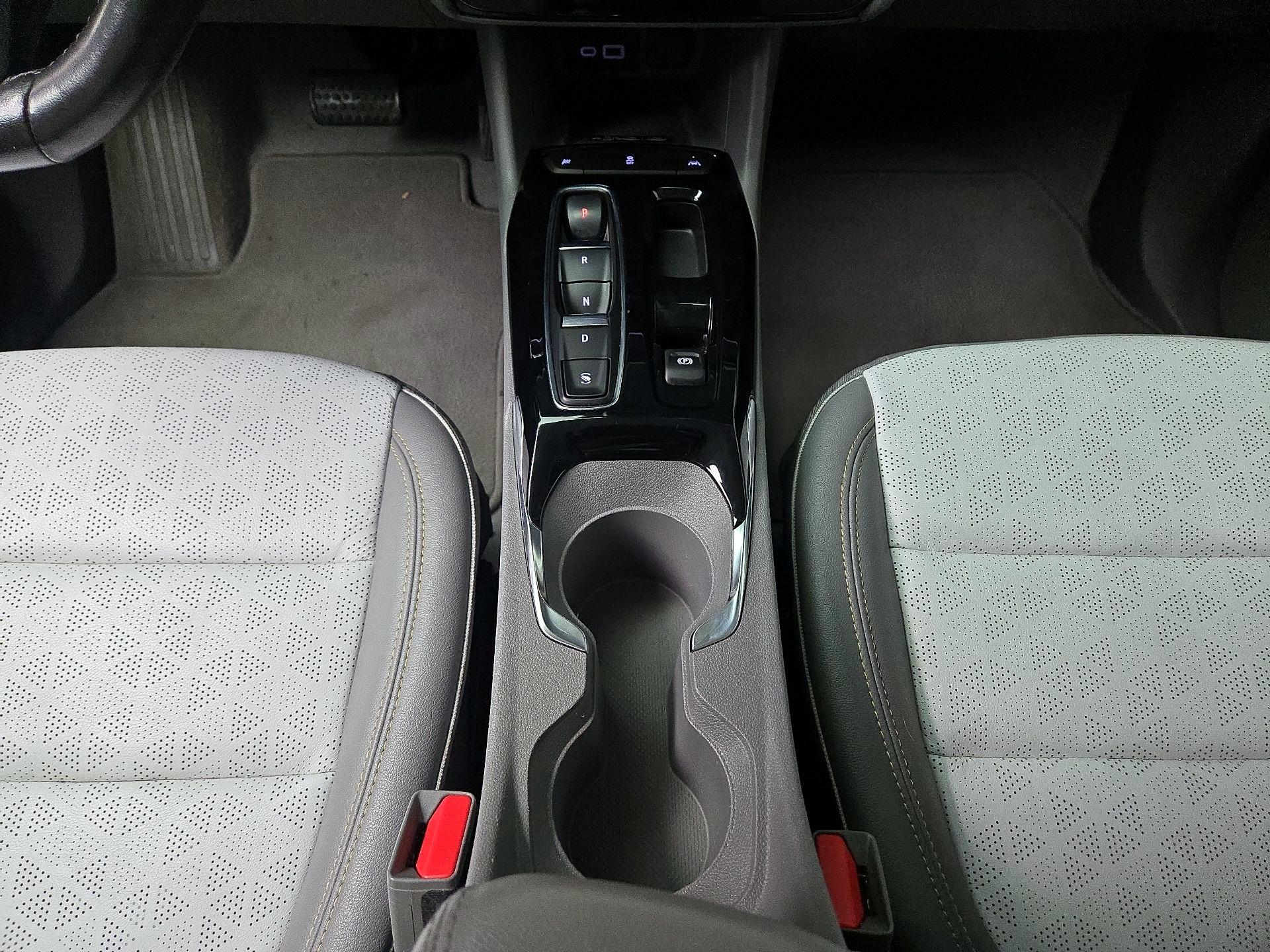 Thumbnail: 2022 Chevrolet Bolt EUV - 17