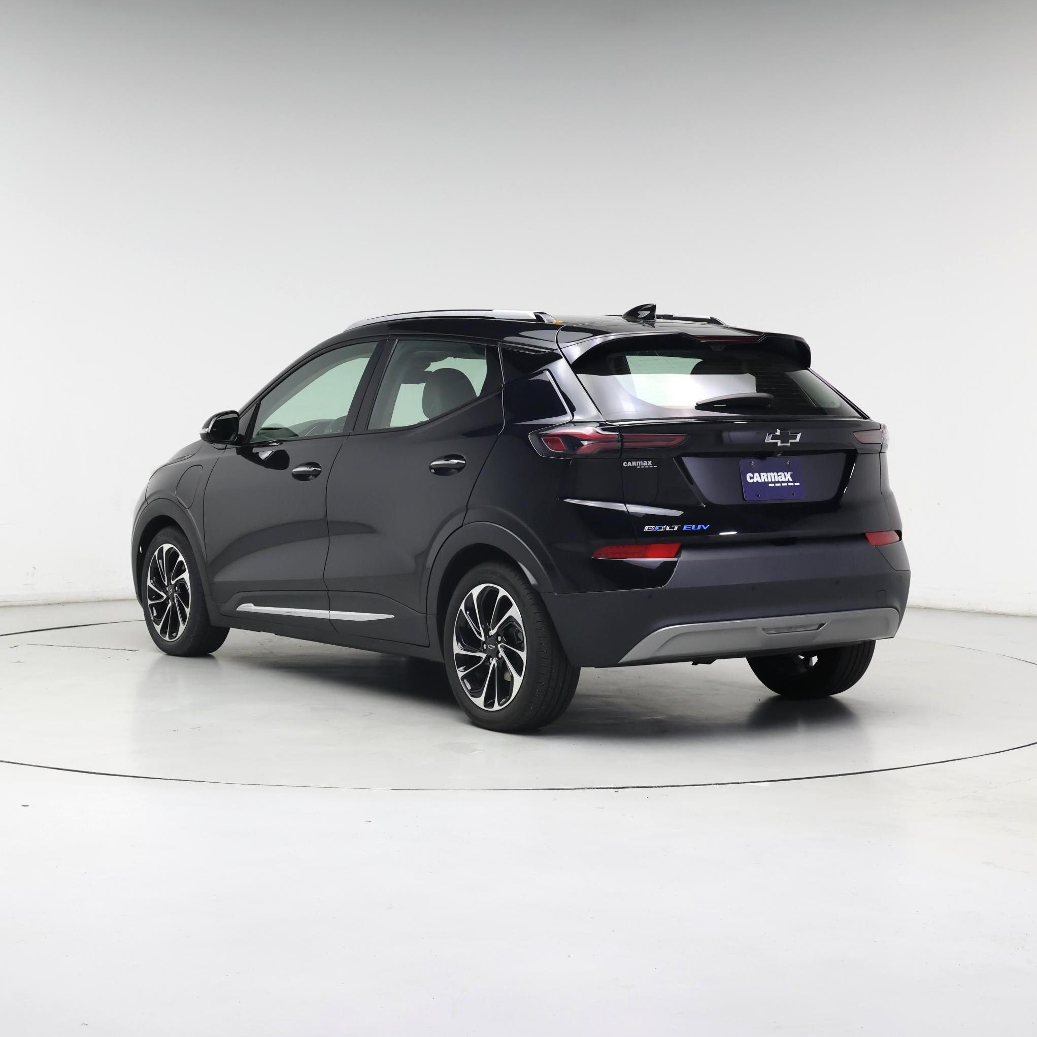 Thumbnail: 2022 Chevrolet Bolt EUV - 2