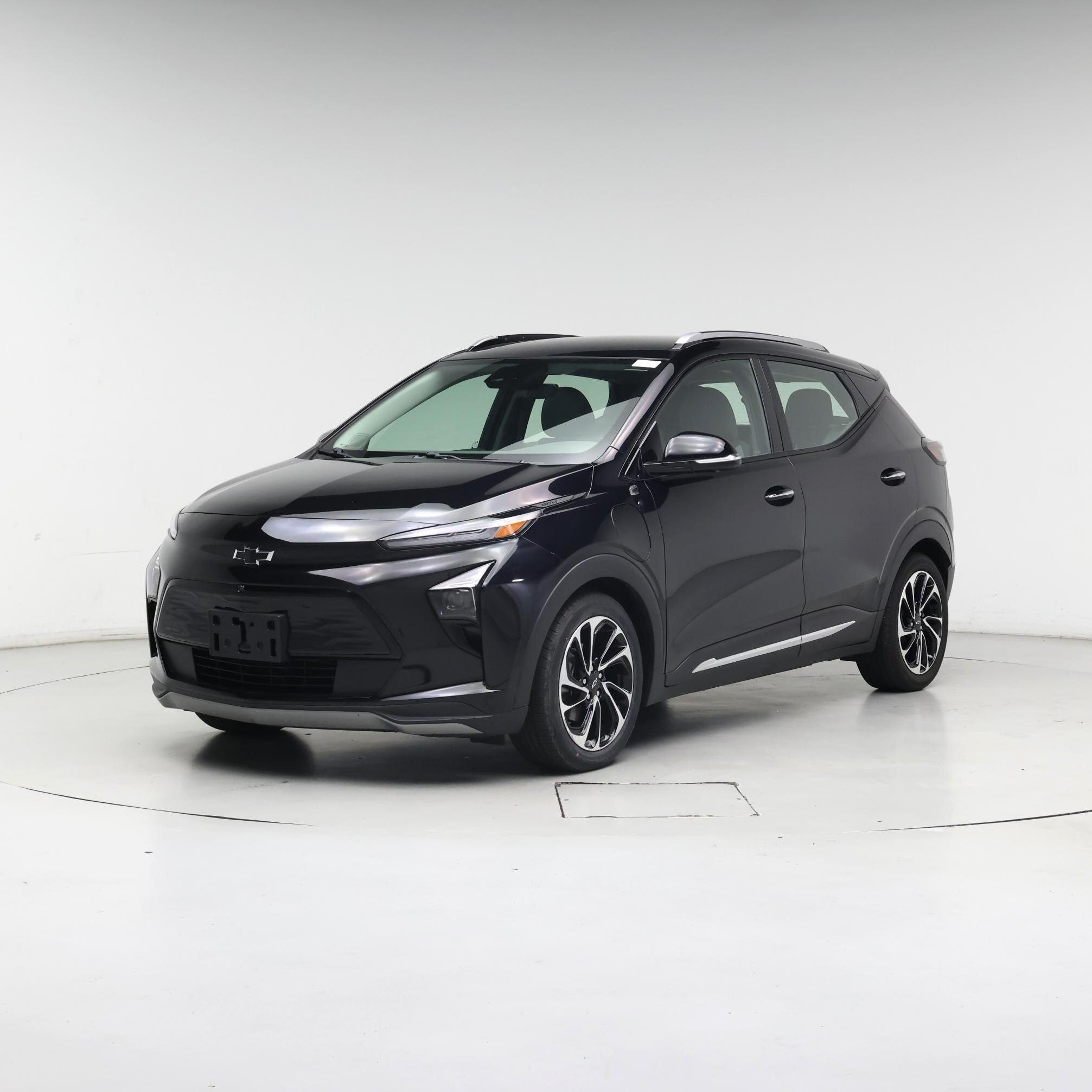 Thumbnail: 2022 Chevrolet Bolt EUV - 4