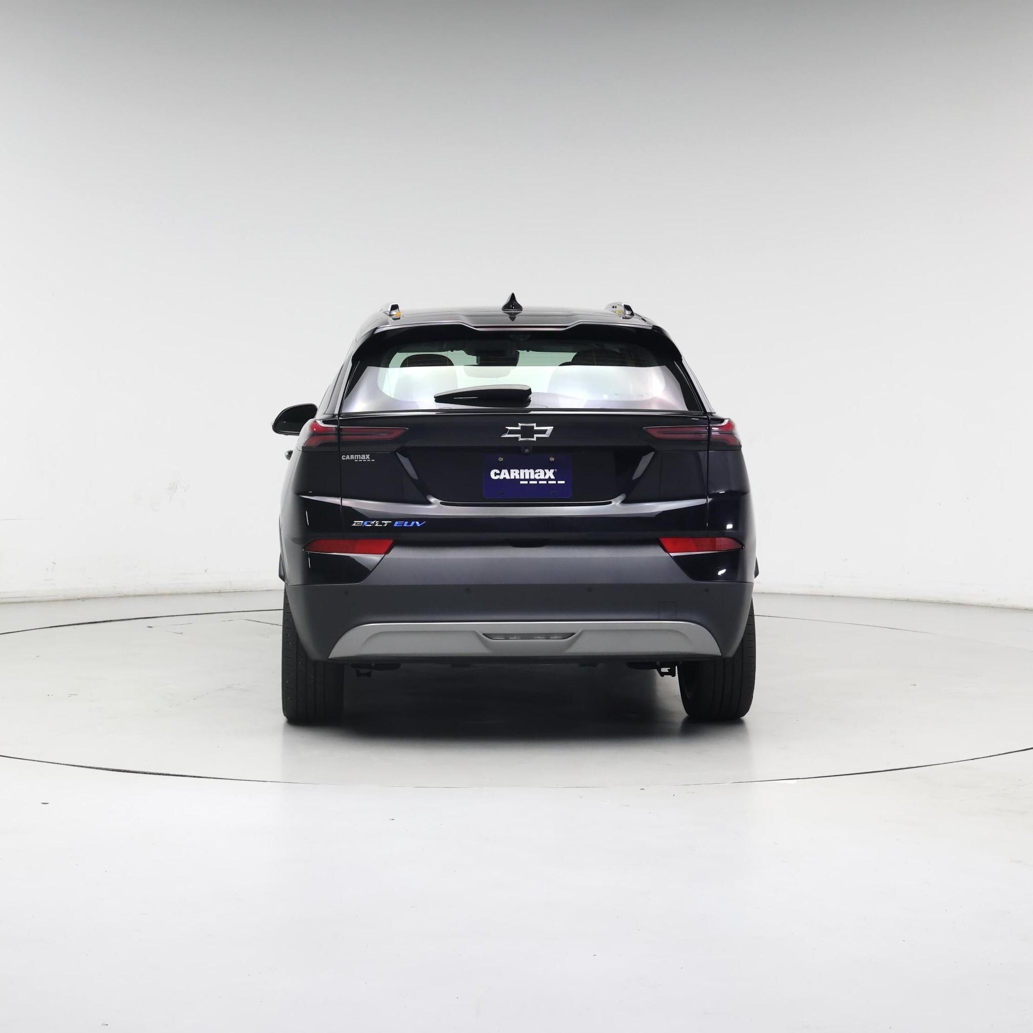 Thumbnail: 2022 Chevrolet Bolt EUV - 6