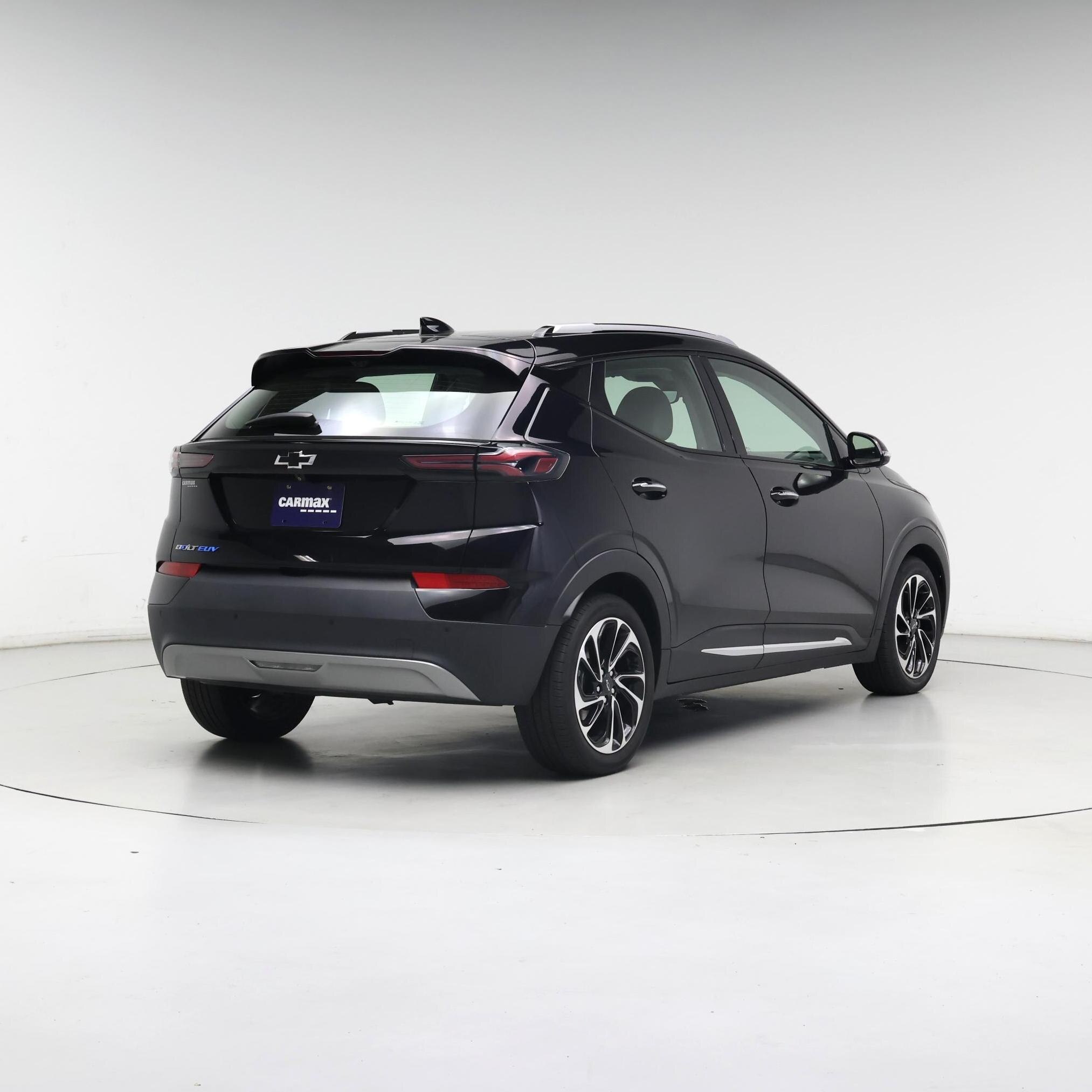 Thumbnail: 2022 Chevrolet Bolt EUV - 8