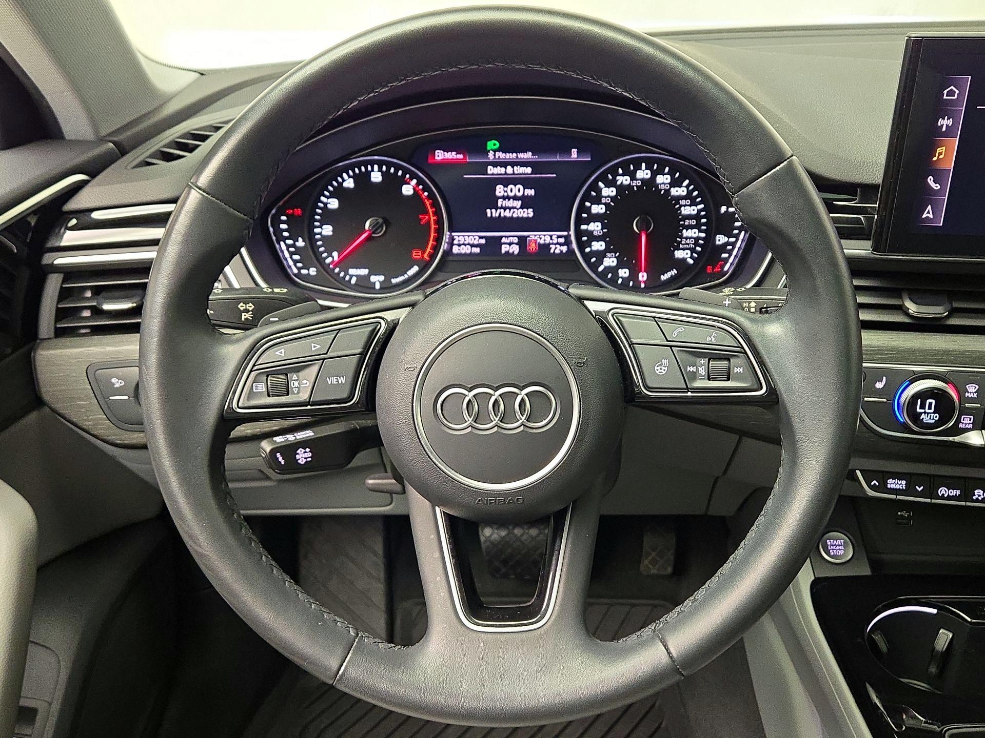 Thumbnail: 2021 Audi A4 - 10