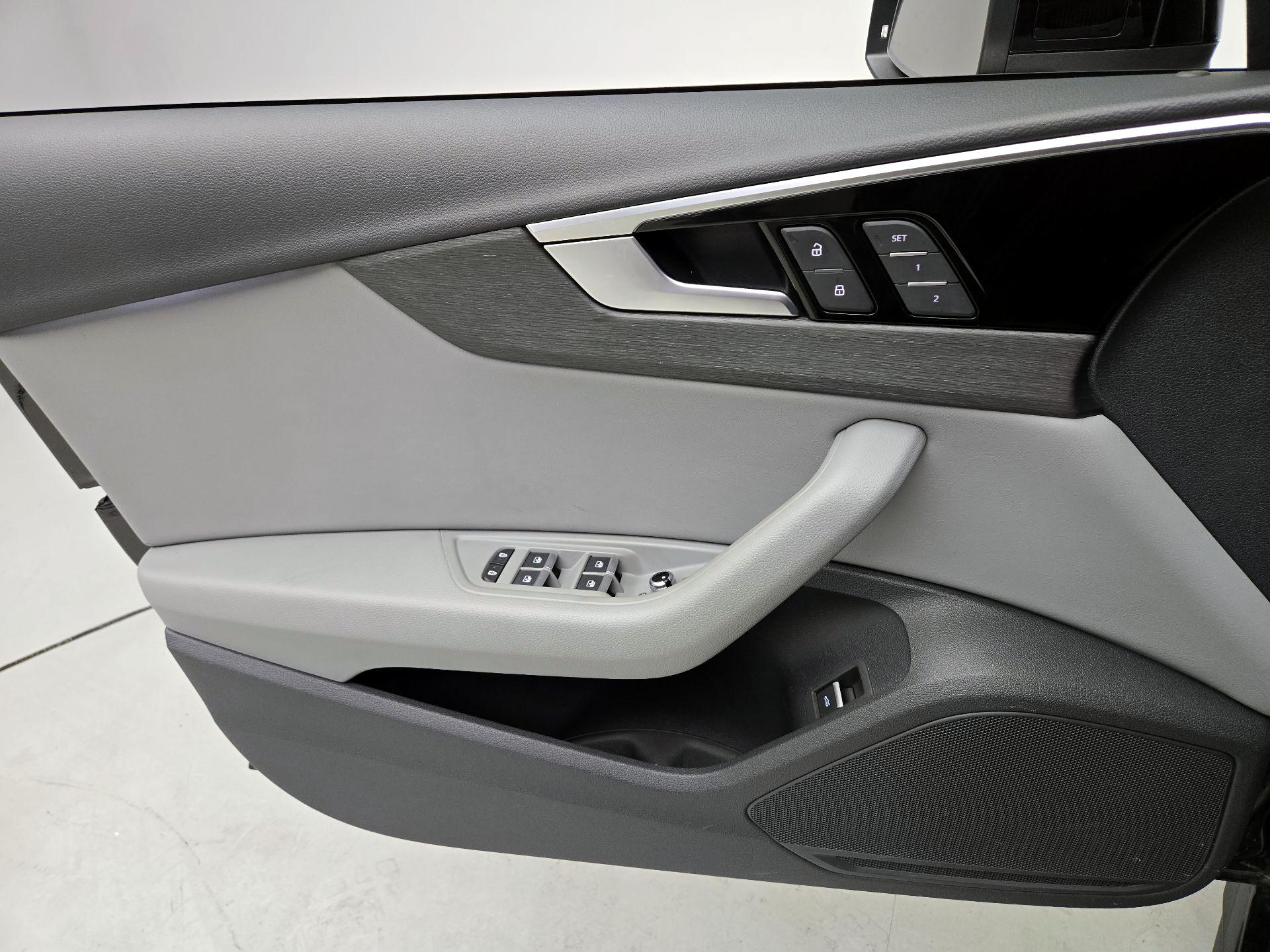 Thumbnail: 2021 Audi A4 - 12