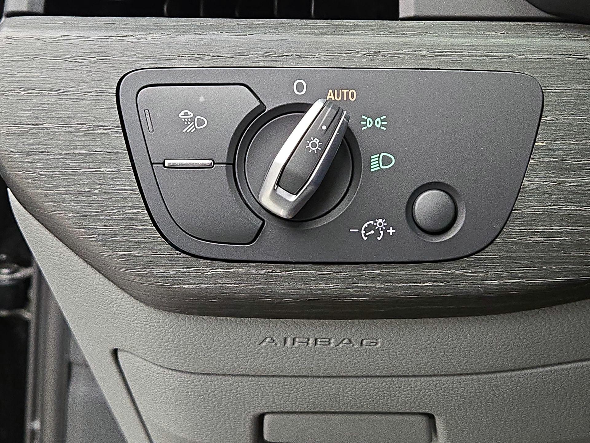 Thumbnail: 2021 Audi A4 - 13