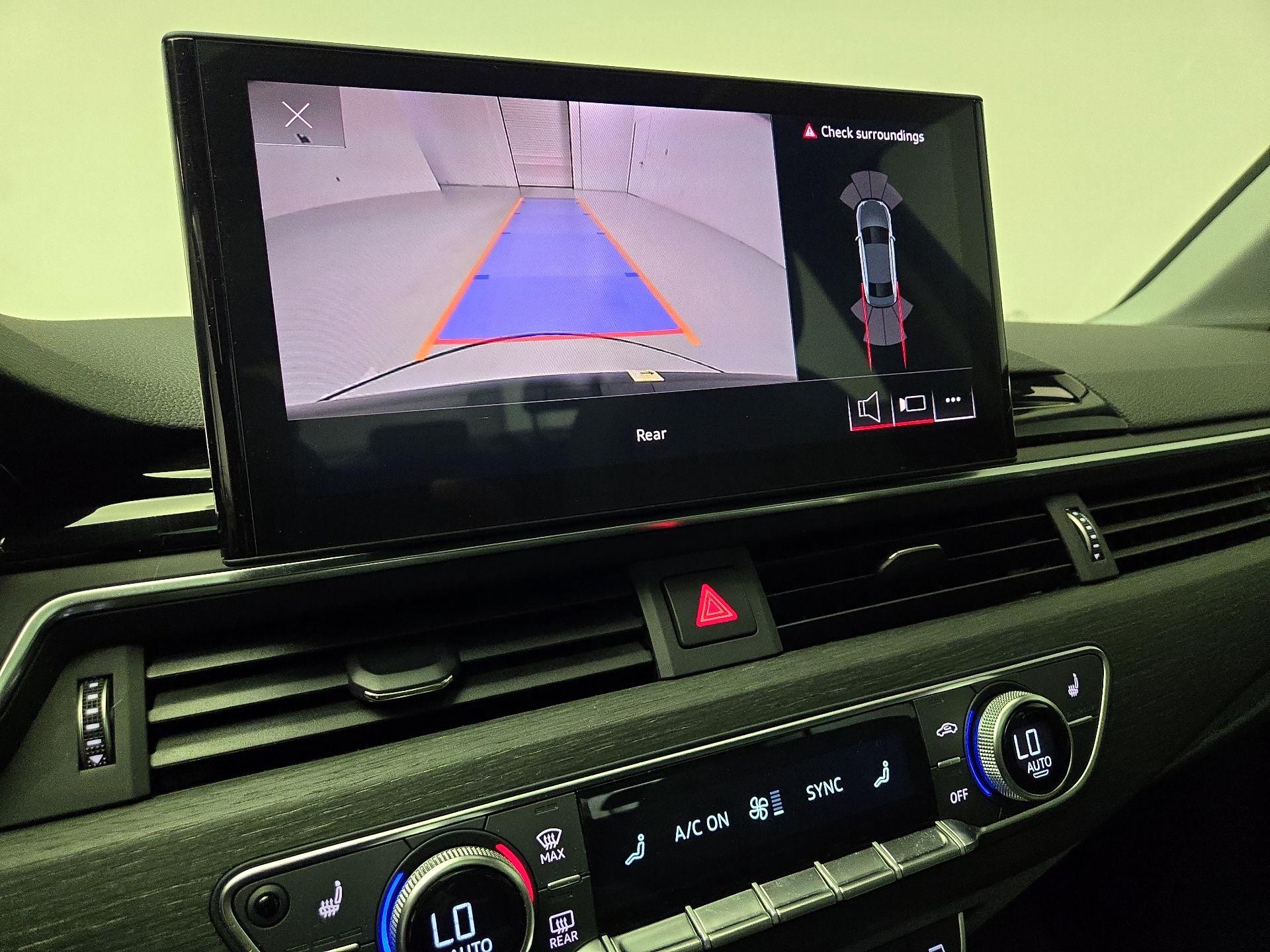 Thumbnail: 2021 Audi A4 - 14