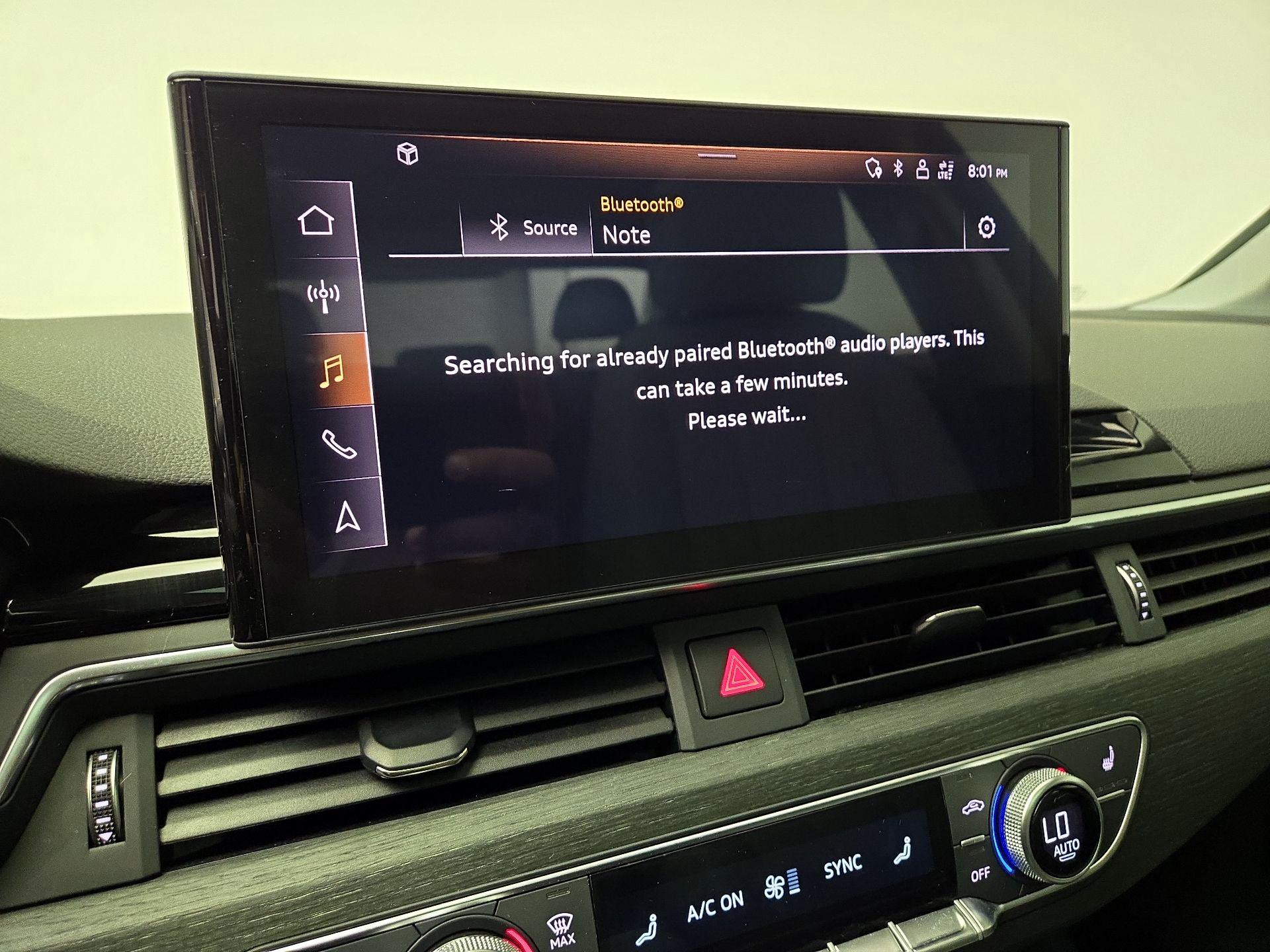 Thumbnail: 2021 Audi A4 - 15