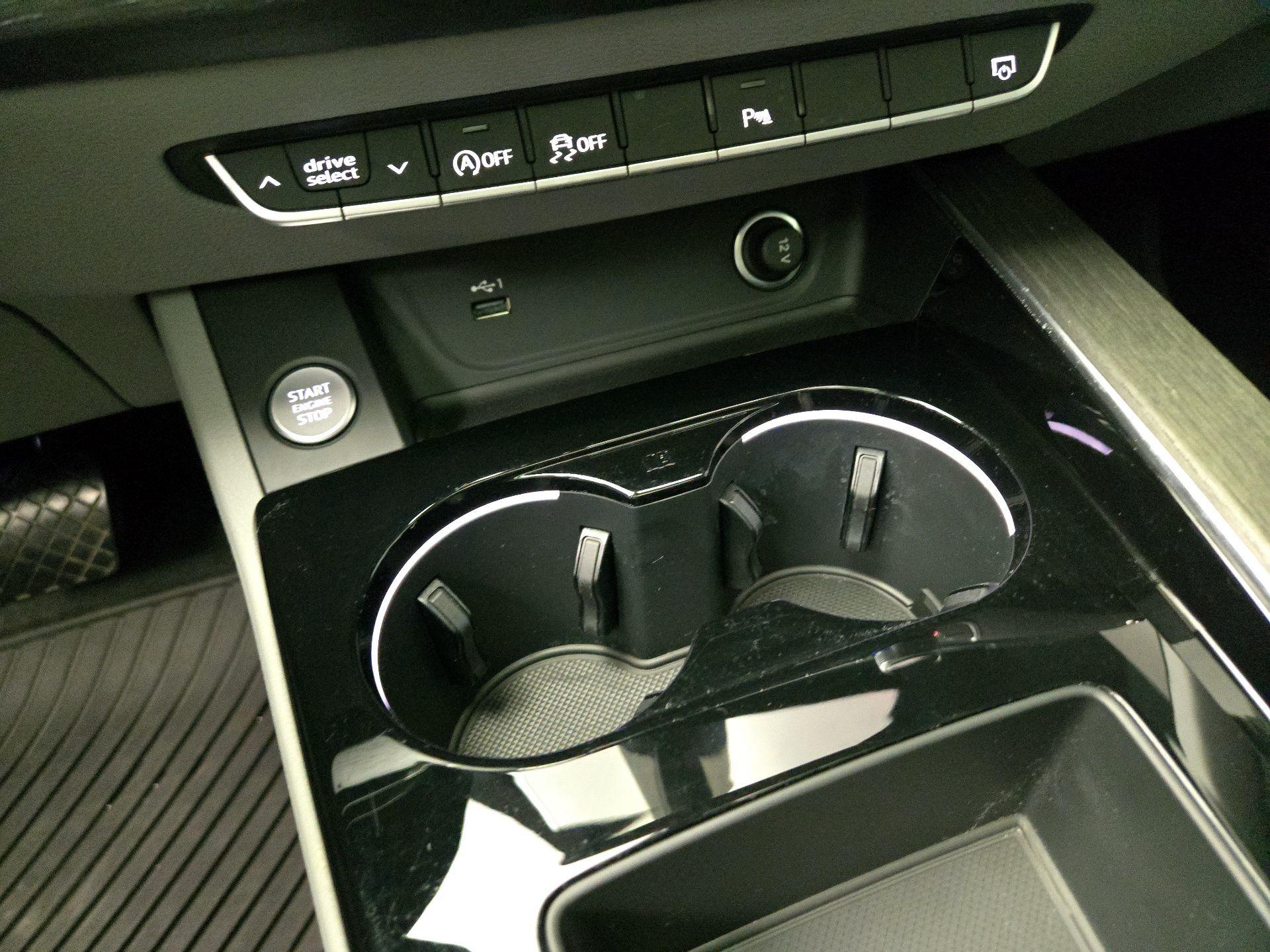 Thumbnail: 2021 Audi A4 - 18