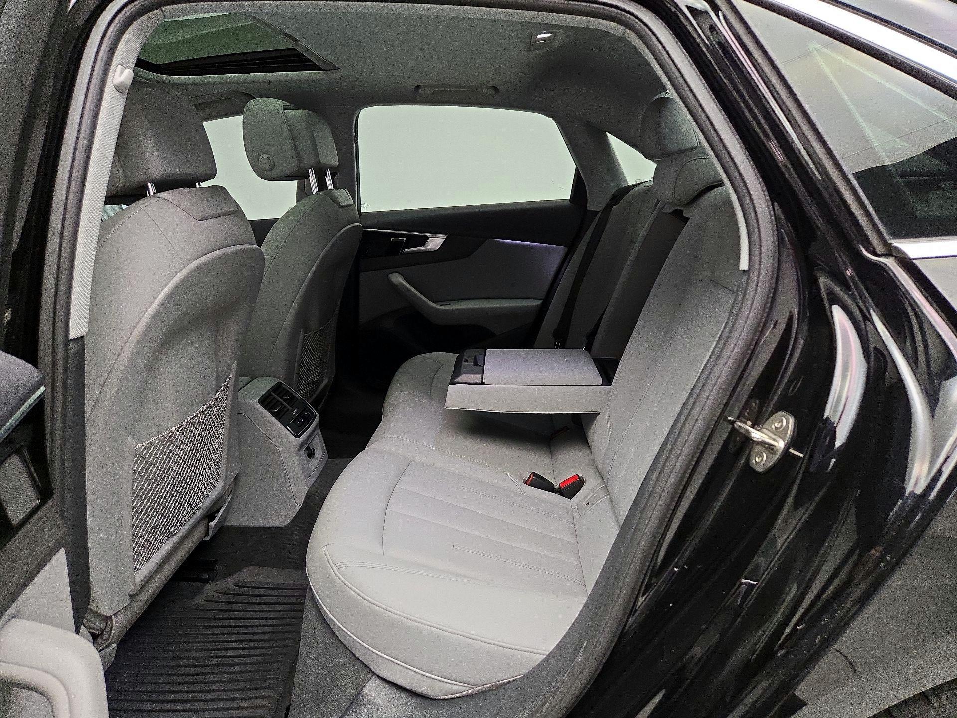 Thumbnail: 2021 Audi A4 - 20