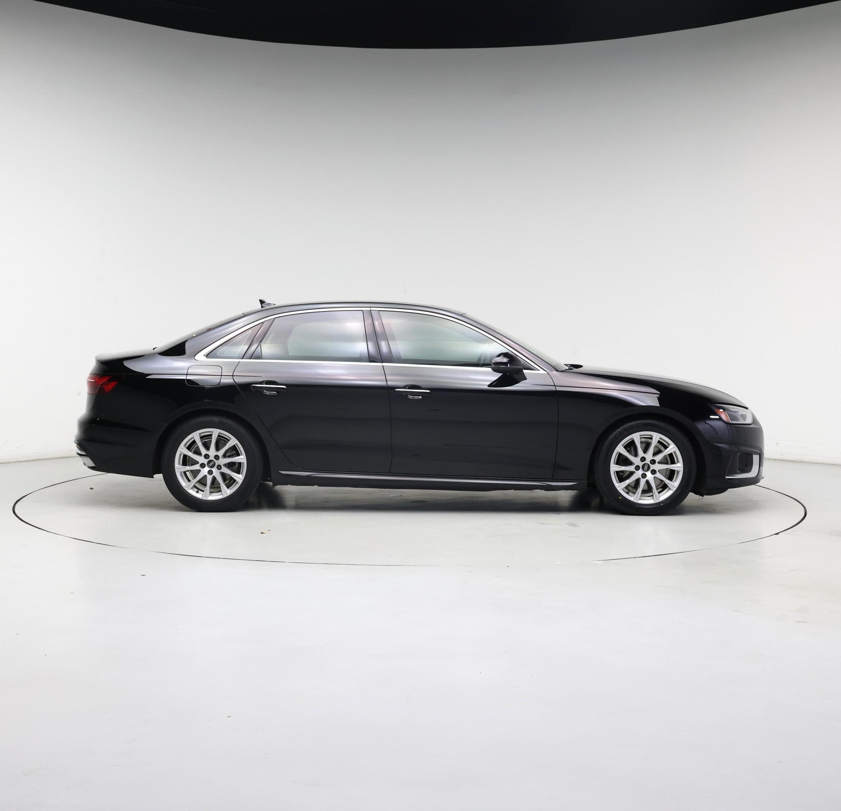 Thumbnail: 2021 Audi A4 - 7